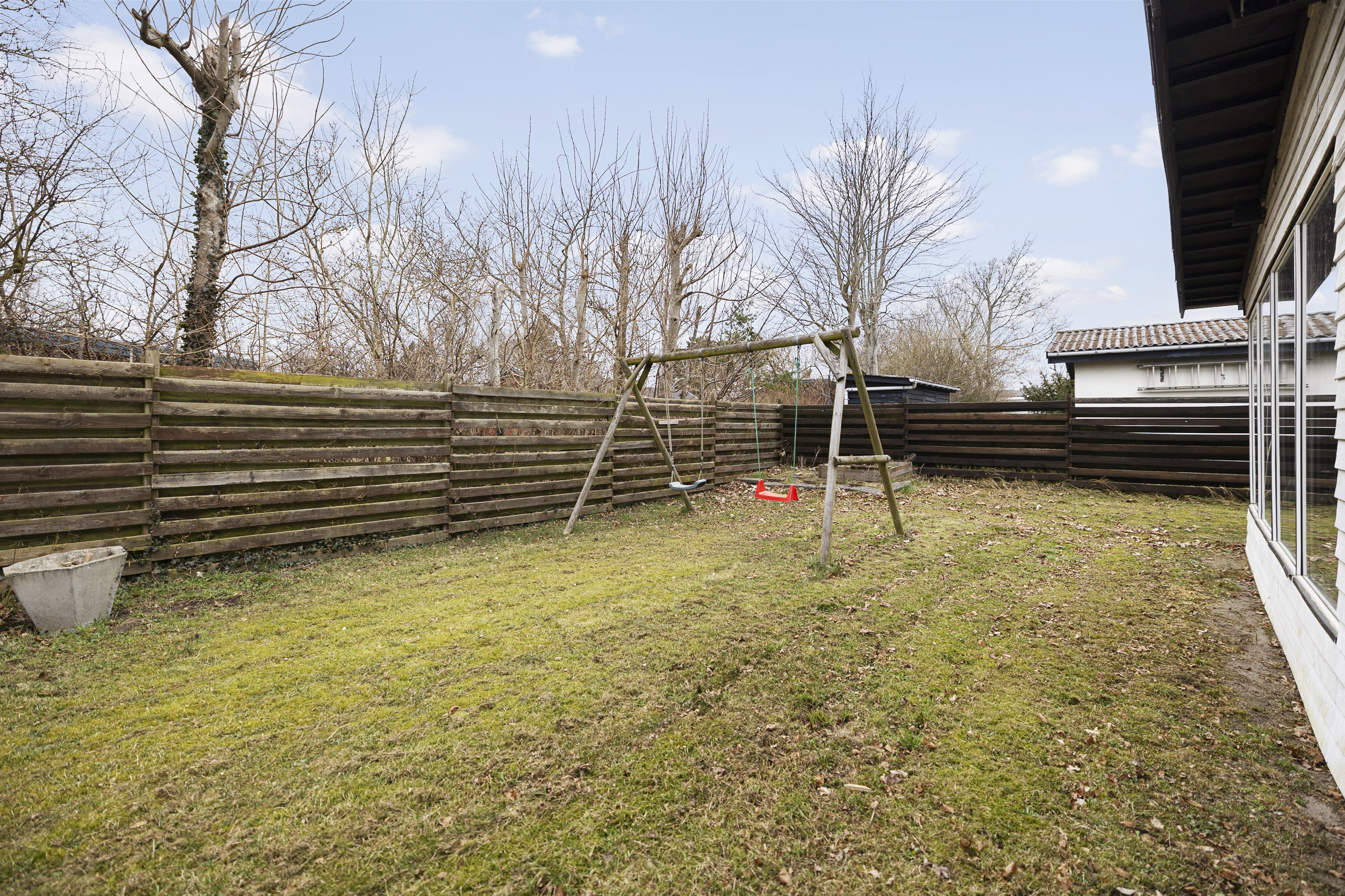 Fremhævet ejendommen billede i fuldskærmstilstand. Billede af Tranevej 9, 4220 Korsør