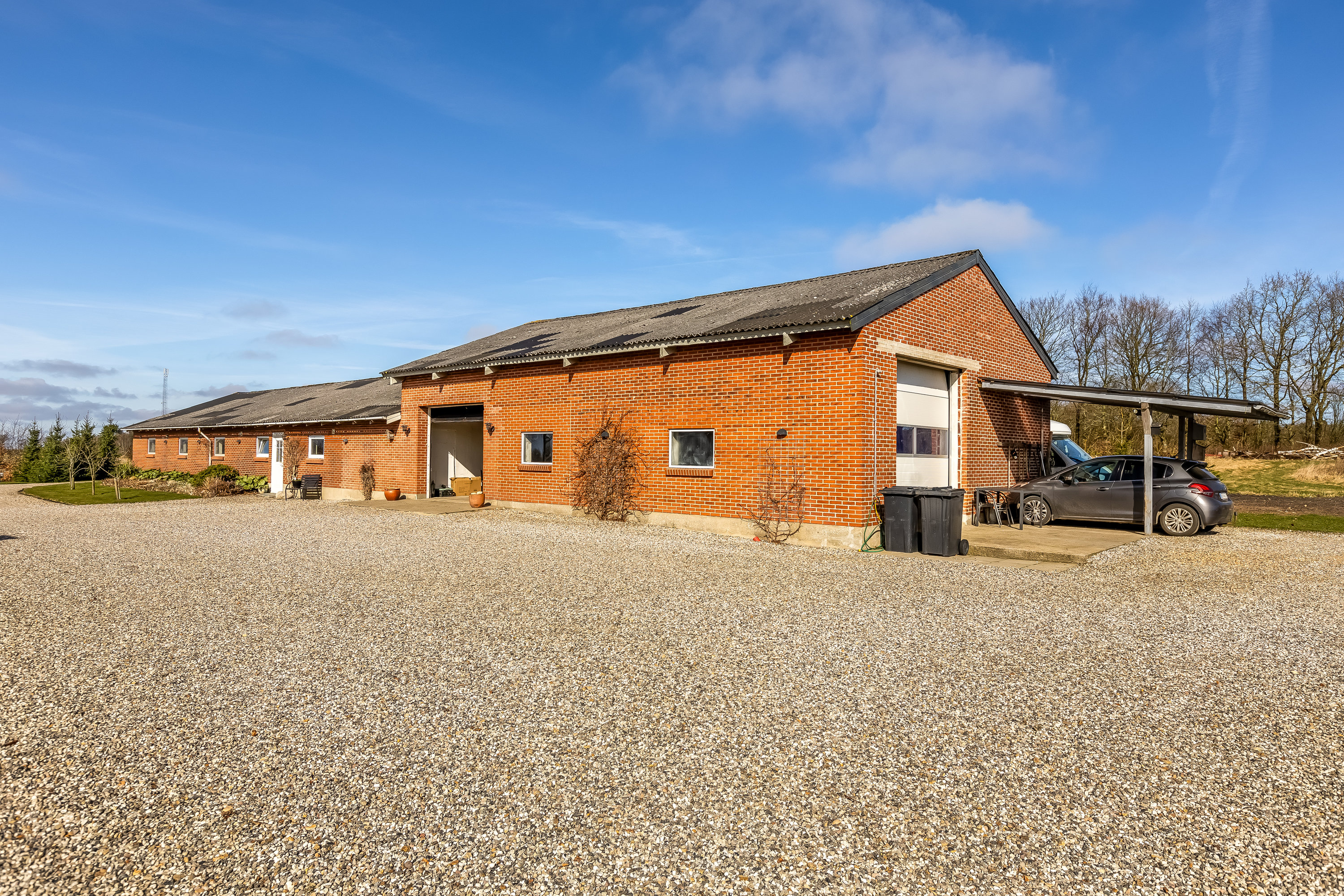 Albækvej 8, Fjelstervang, 6920 Videbæk