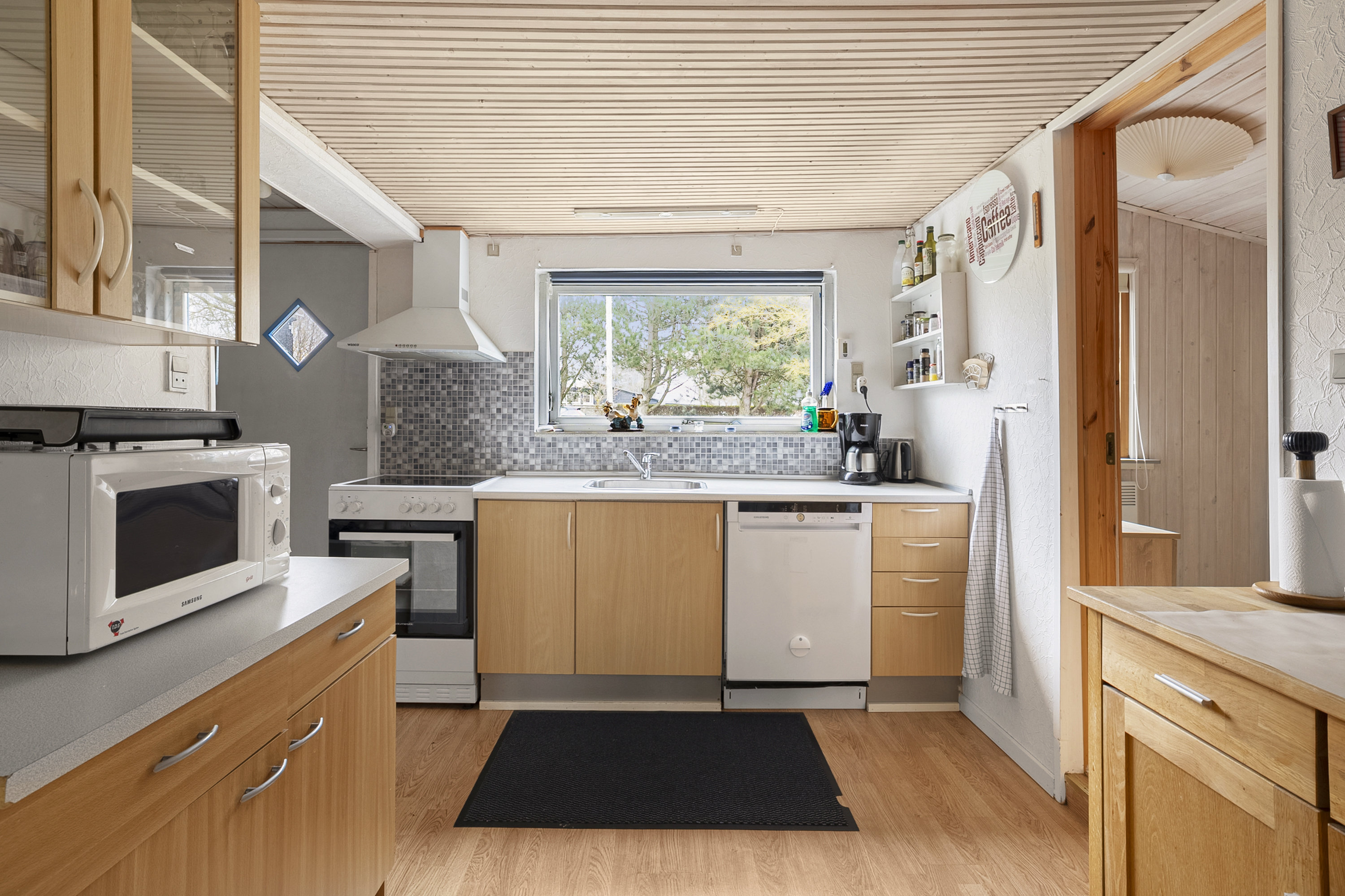 Tranevej 9, 4220 Korsør