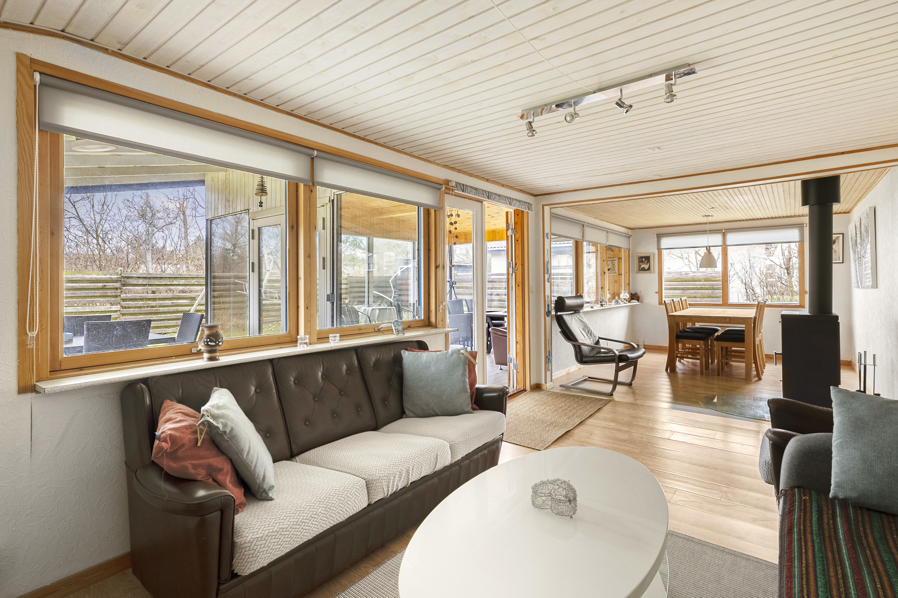 Tranevej 9, 4220 Korsør