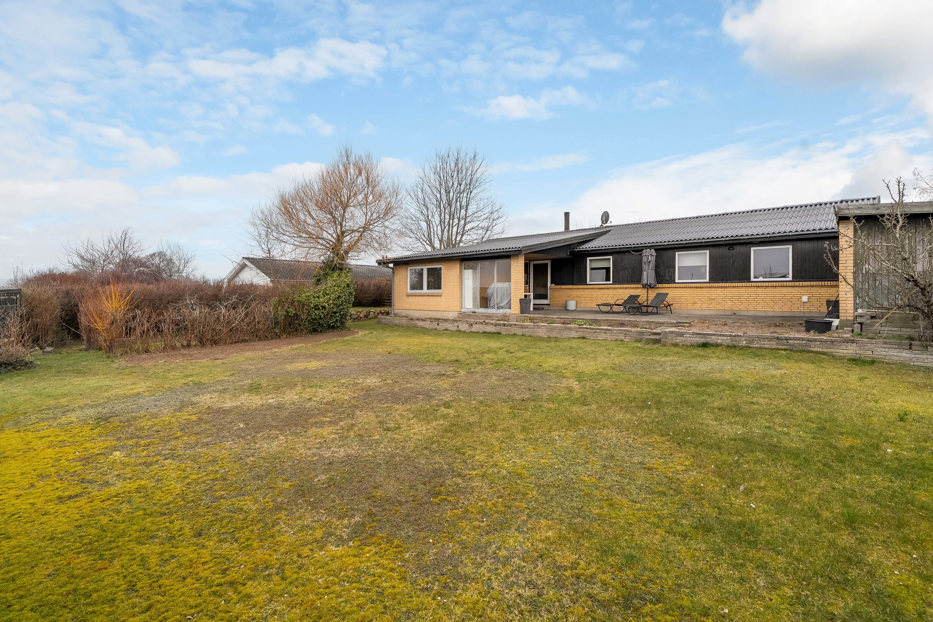 Holmegårdsparken 42, Store Lyngby, 3320 Skævinge