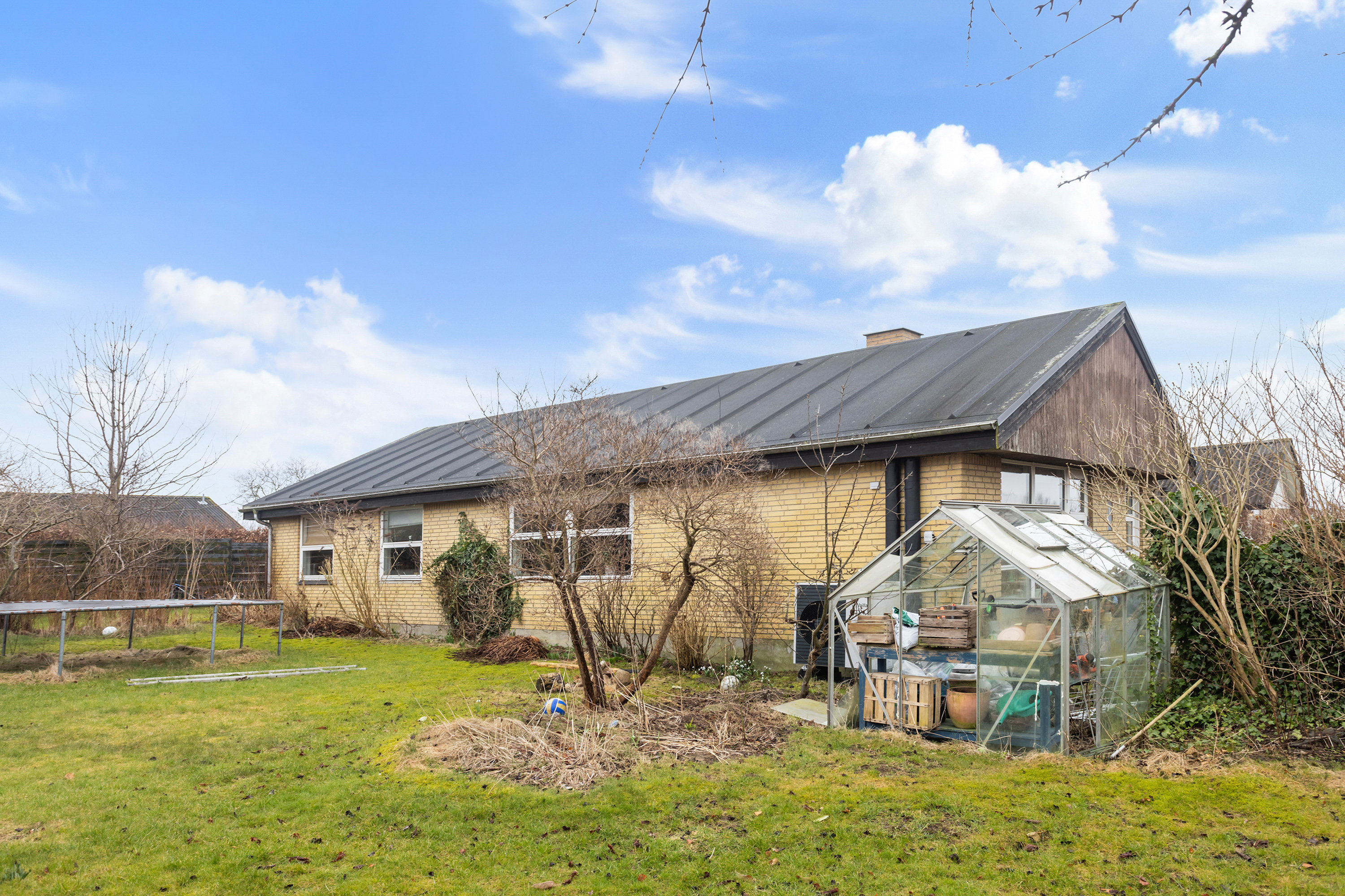 Hyldevænget 19, Haldbjerg, 9900 Frederikshavn