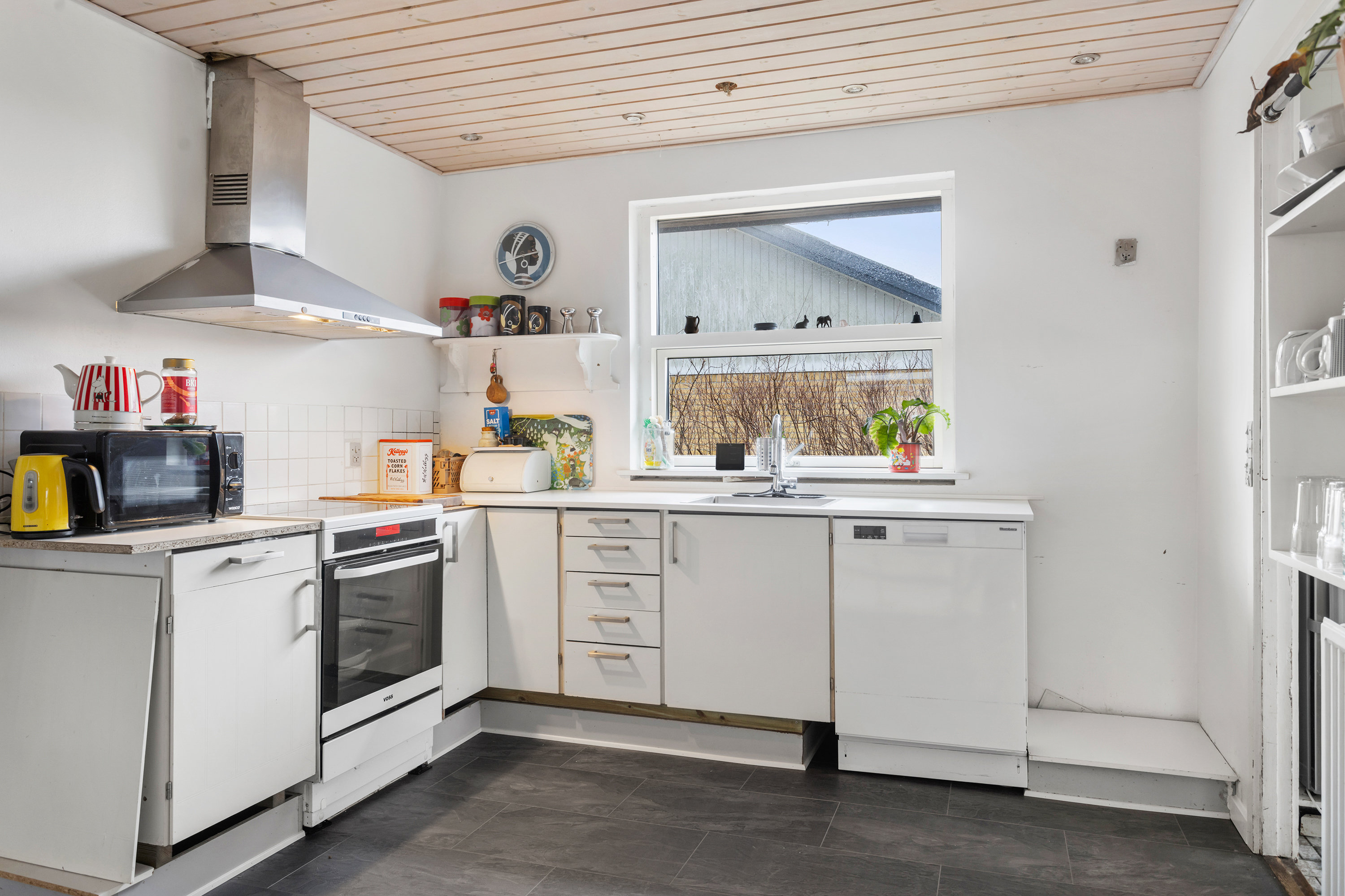 Hyldevænget 19, Haldbjerg, 9900 Frederikshavn