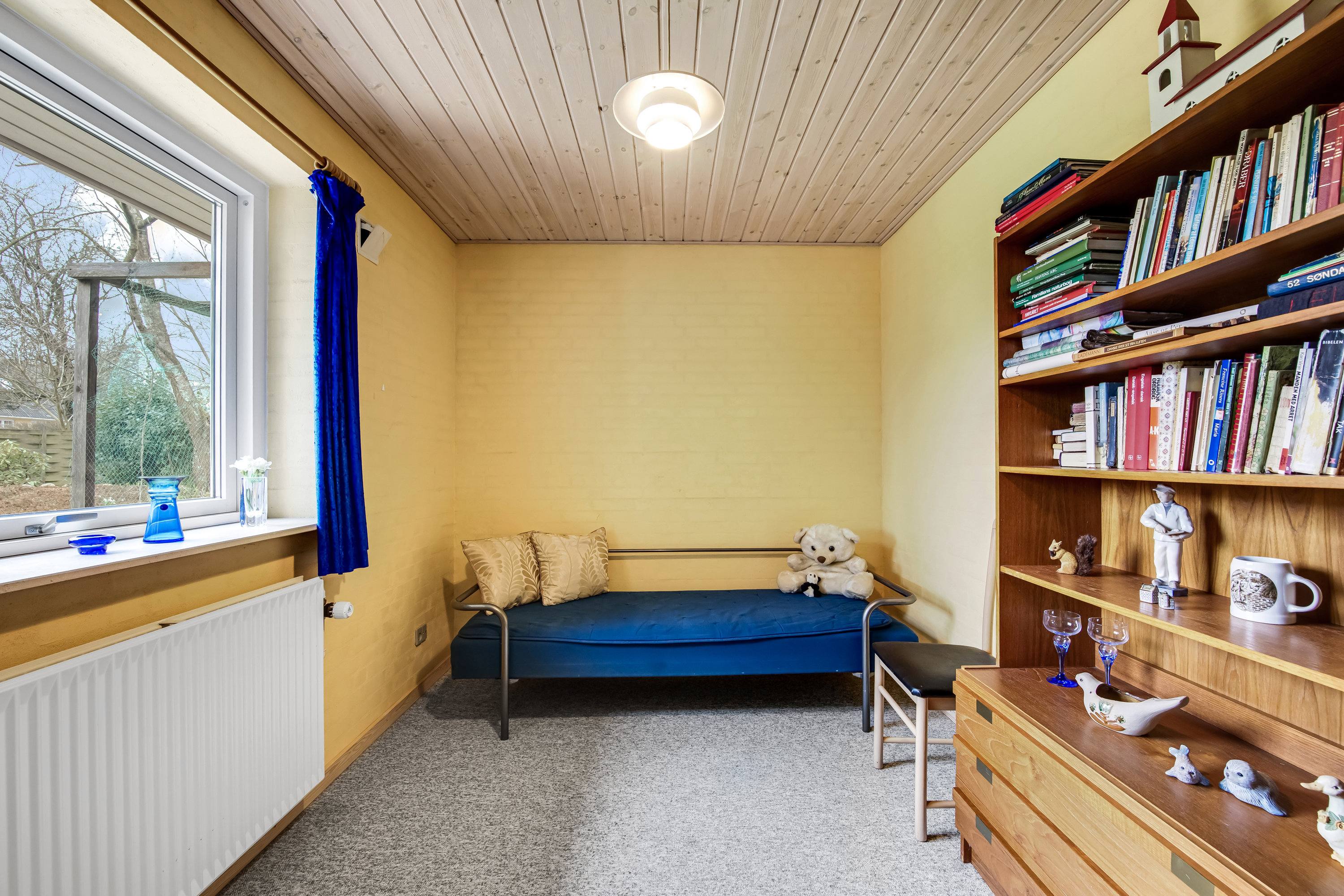 Fremhævet værelse billede i fuldskærmstilstand. Billede af Nørregaardsvej 14, Vorgod, 6920 Videbæk