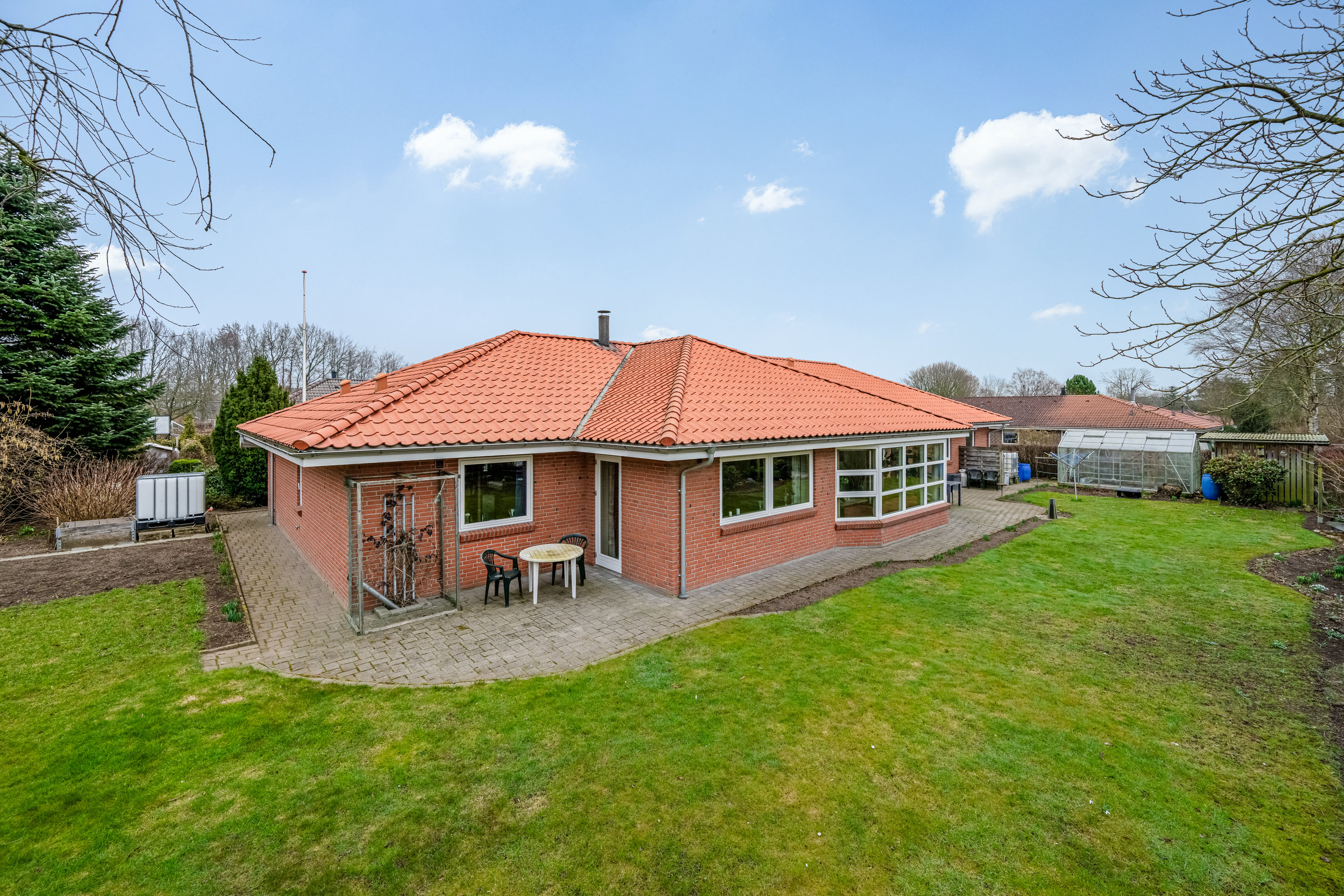 Nørregaardsvej 14, Vorgod, 6920 Videbæk