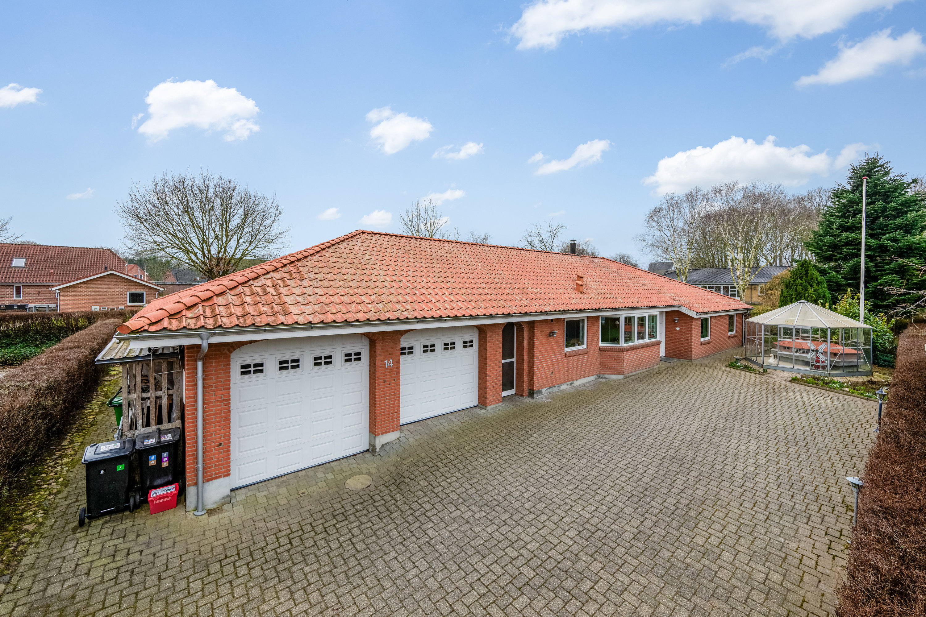 Nørregaardsvej 14, Vorgod, 6920 Videbæk