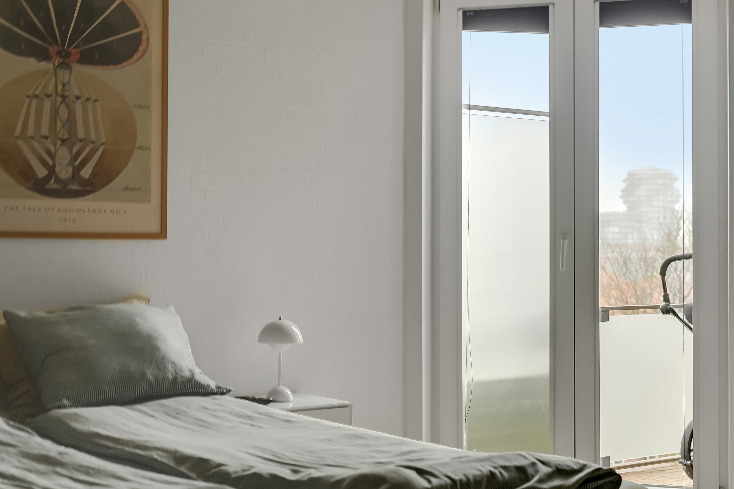 Fremhævet værelse billede i fuldskærmstilstand. Billede af Sjællandsgade 32, 3. tv., 6700 Esbjerg