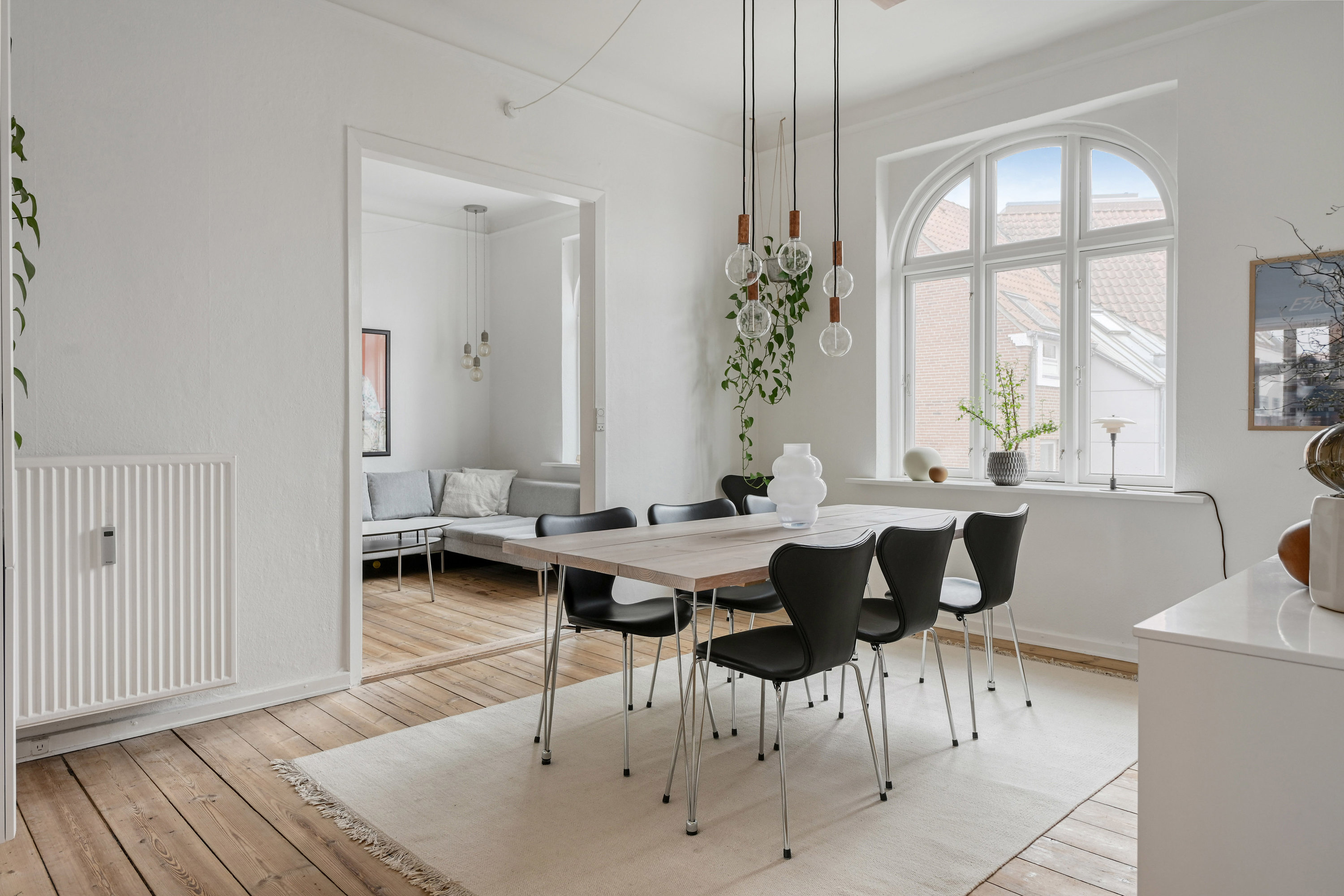 Spangsbjerggade 3, 1. th., 6700 Esbjerg