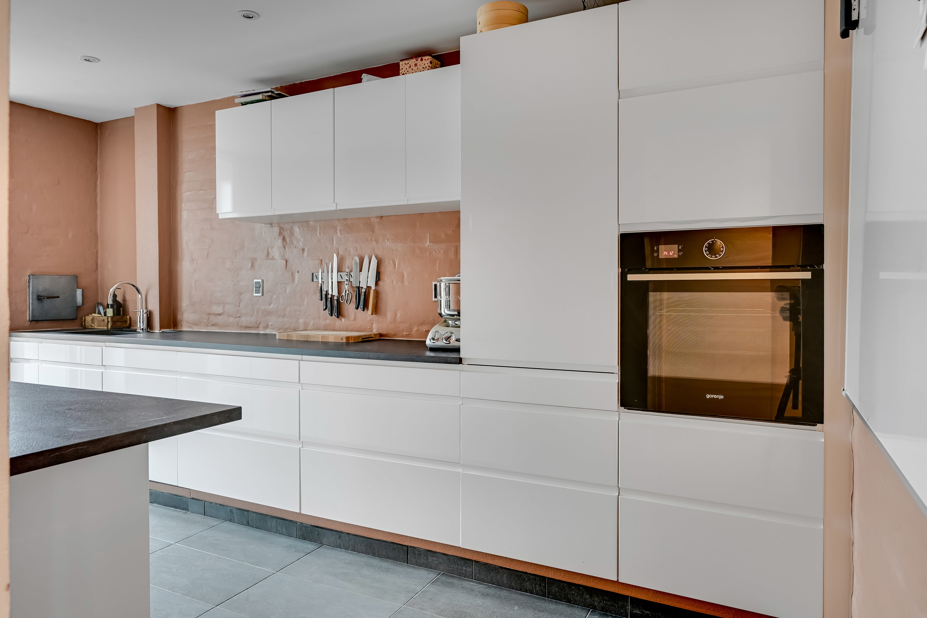 Sjællandsgade 32, 3. tv., 6700 Esbjerg