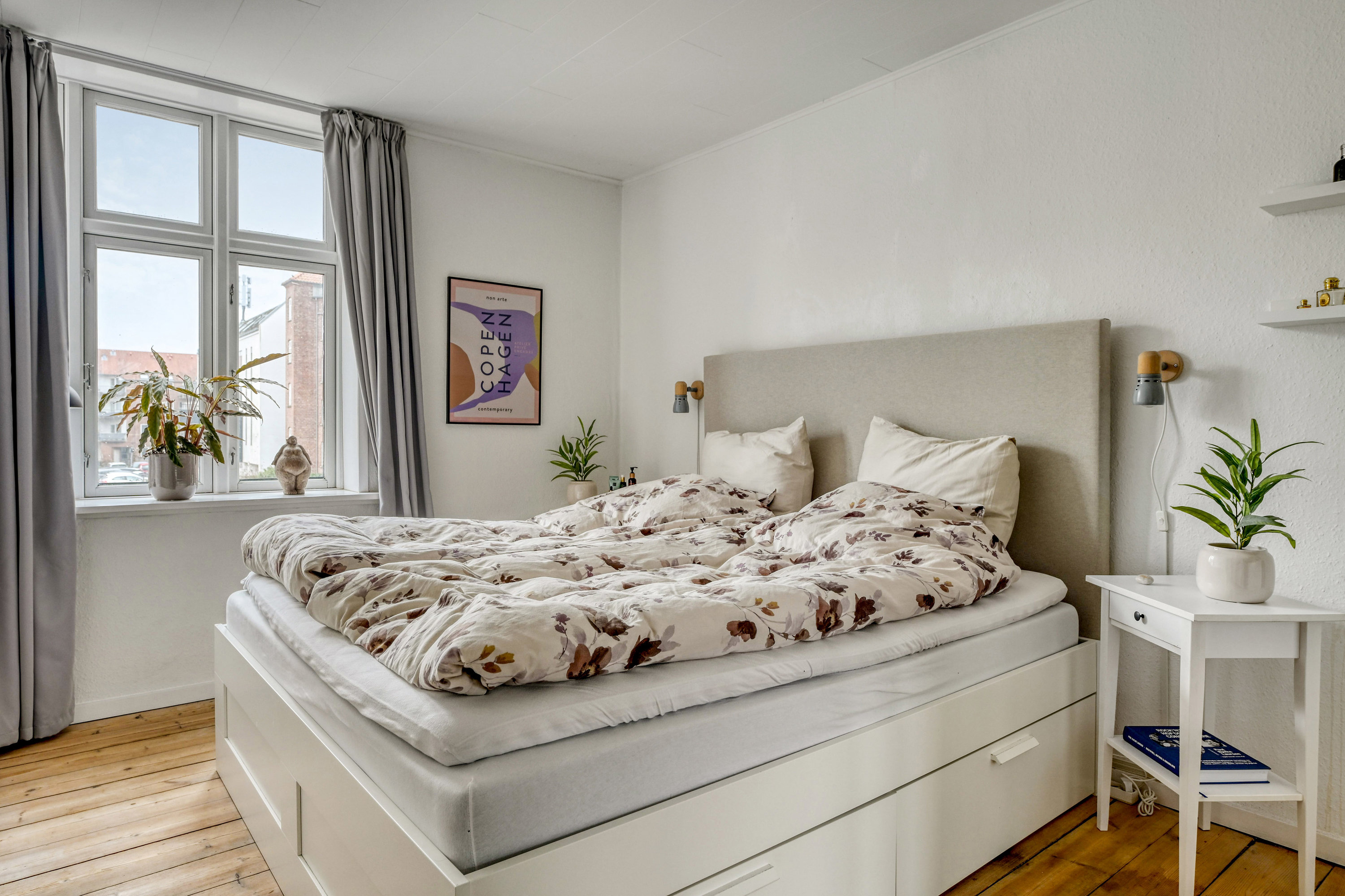 Spangsbjerggade 3, 1. th., 6700 Esbjerg