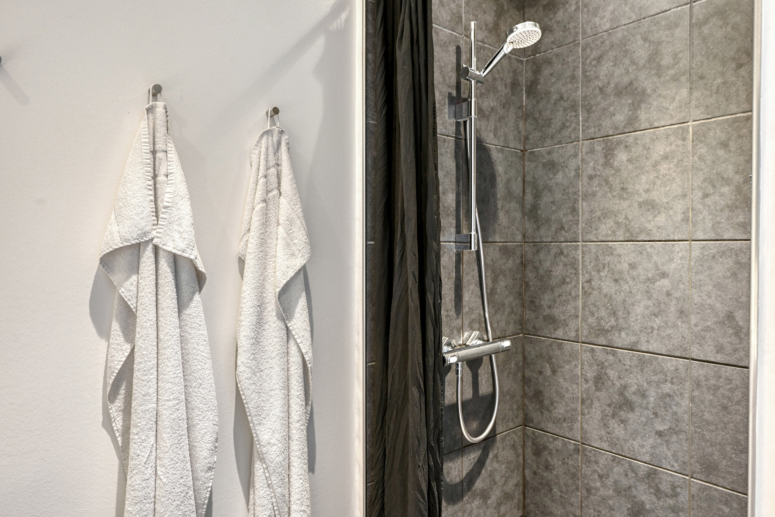 Fremhævet badeværelse billede i fuldskærmstilstand. Billede af Spangsbjerggade 3, 1. th., 6700 Esbjerg