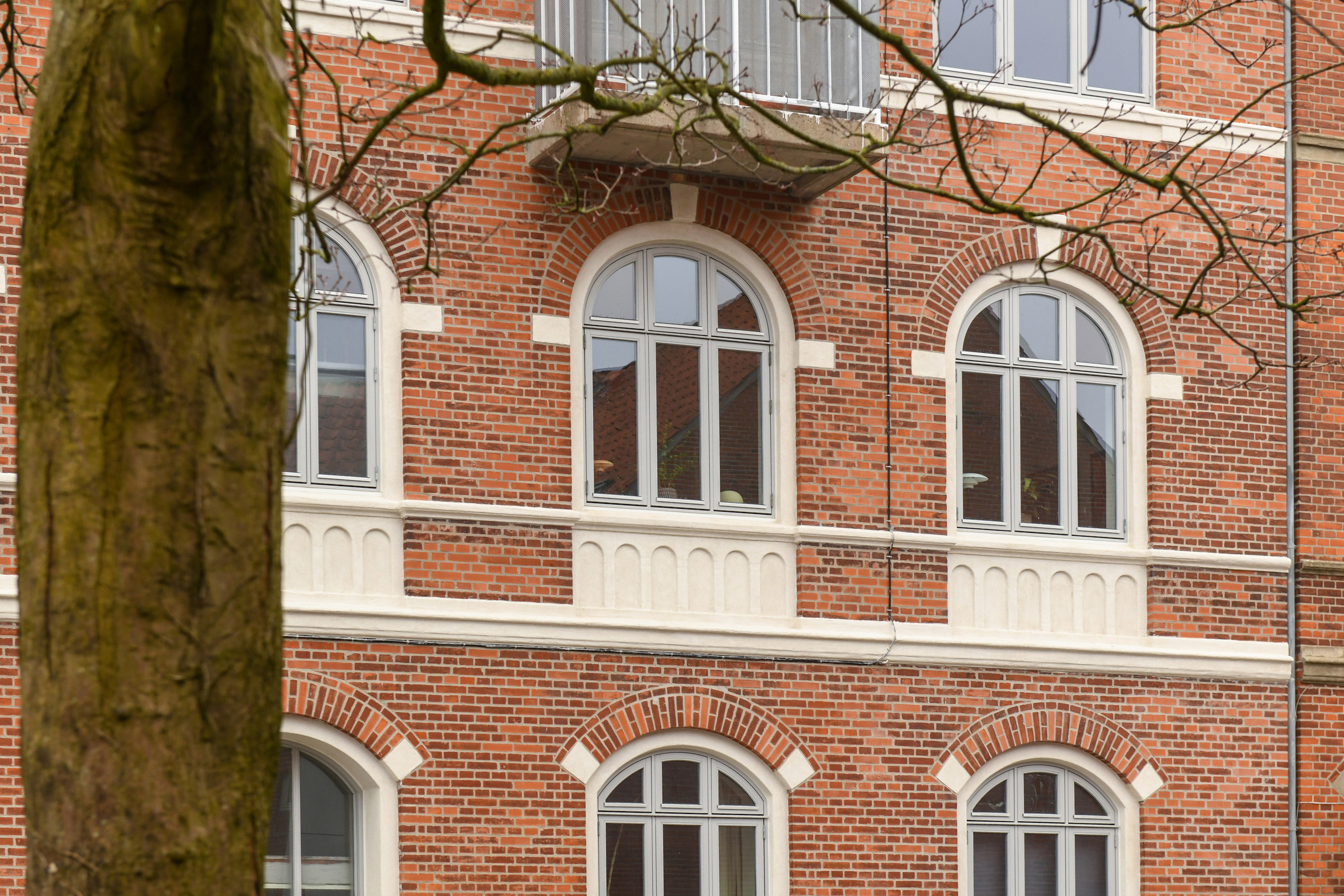 Fremhævet ejendommen billede i fuldskærmstilstand. Billede af Spangsbjerggade 3, 1. th., 6700 Esbjerg