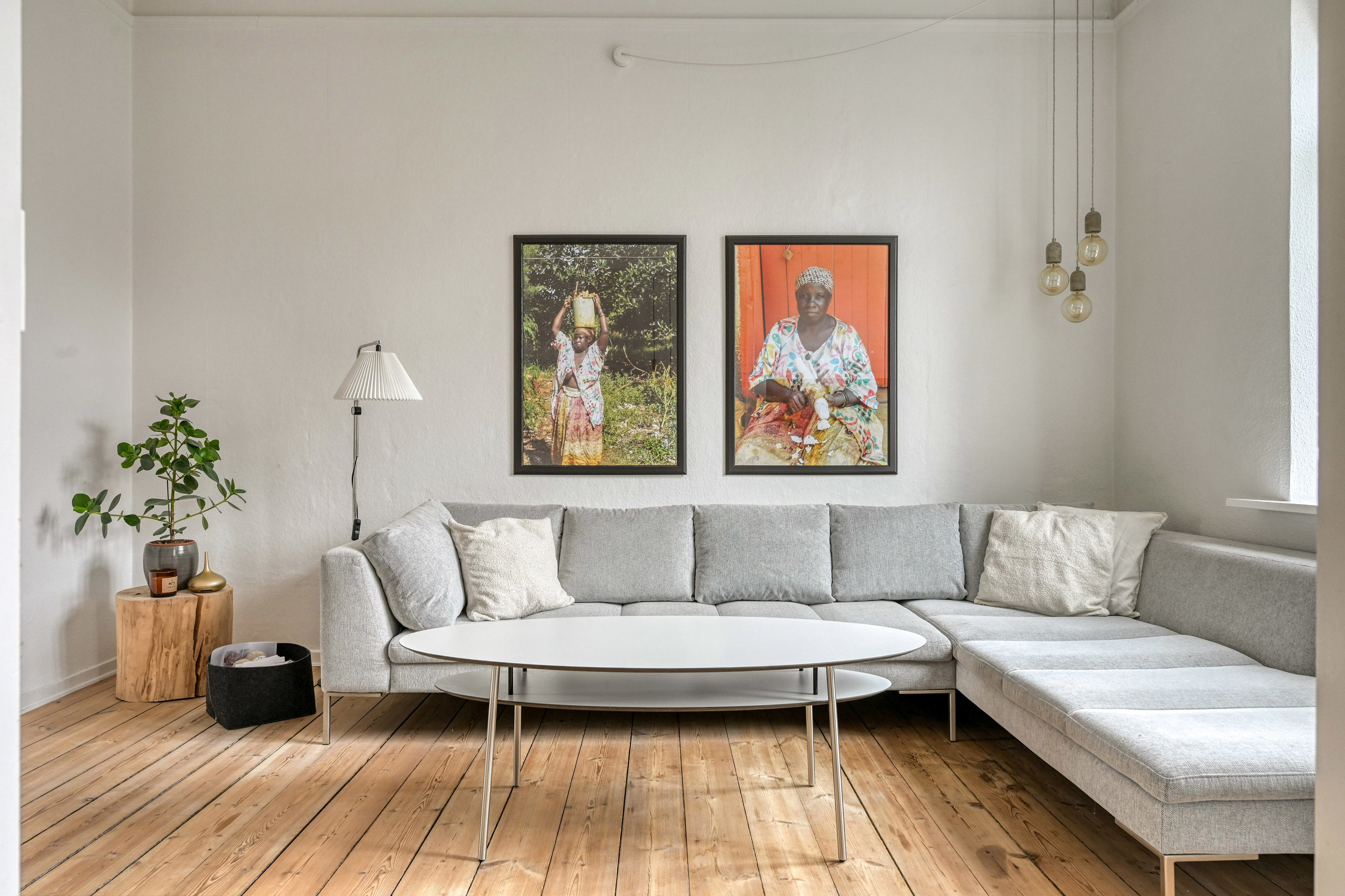 Spangsbjerggade 3, 1. th., 6700 Esbjerg