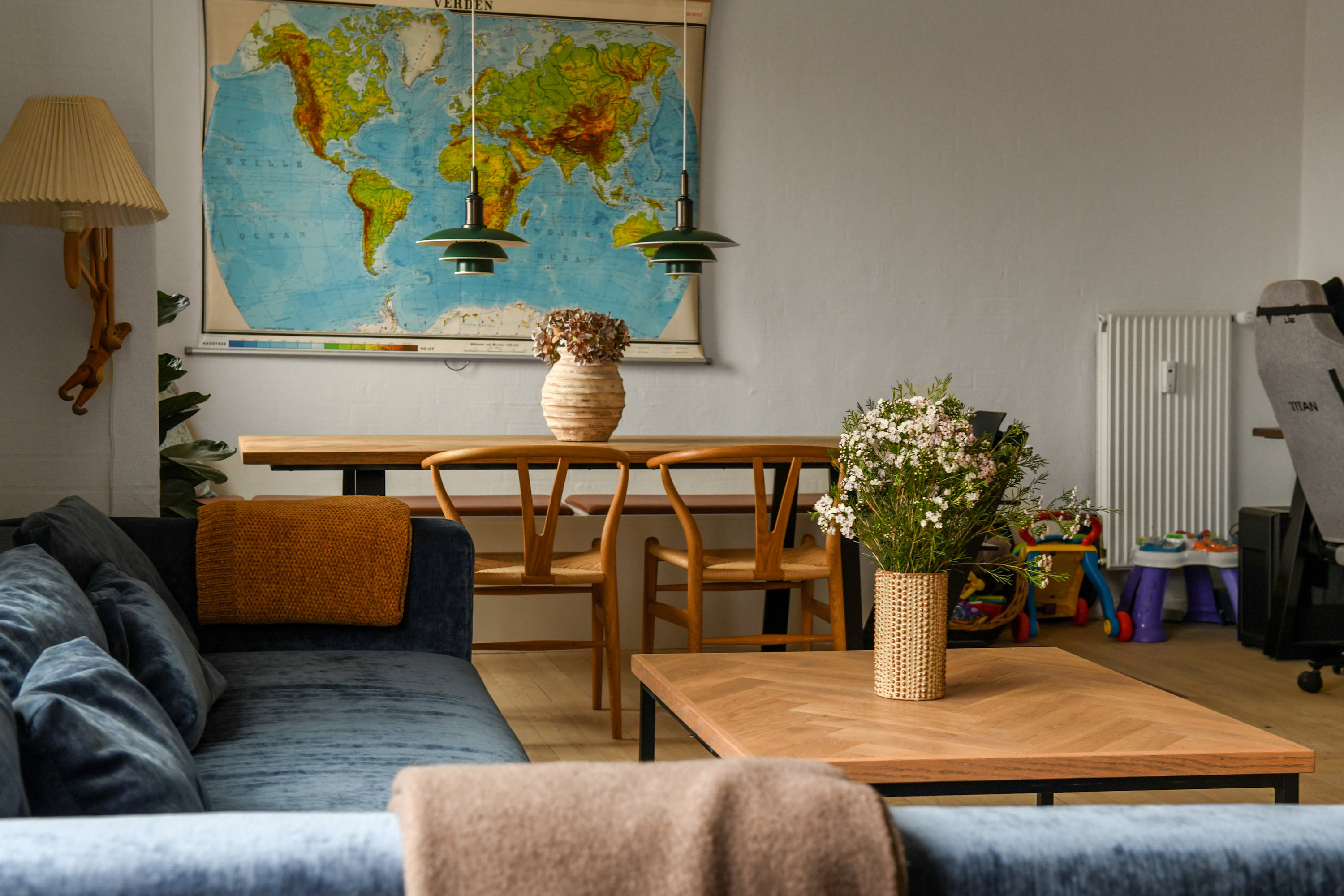 Sjællandsgade 32, 3. tv., 6700 Esbjerg