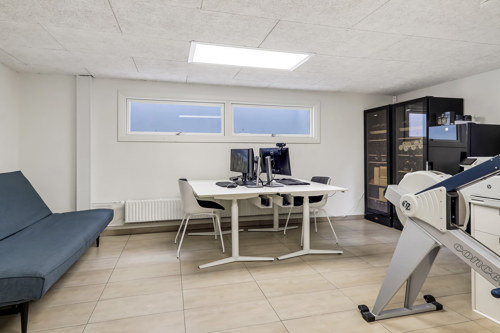 Fremhævet  billede i fuldskærmstilstand. Billede af Olfert Fischers Vej 4, Tåsinge, 5700 Svendborg