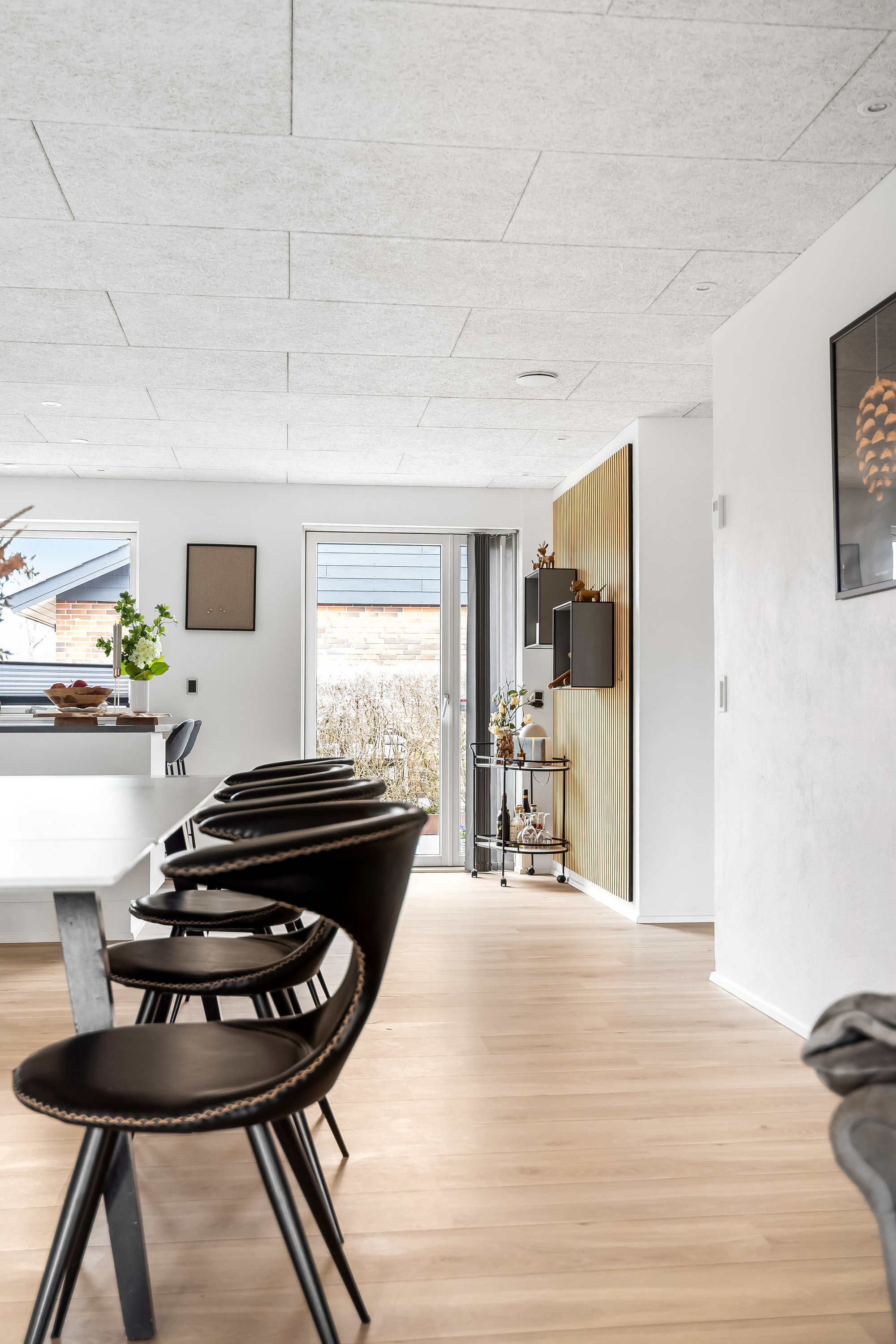 Fremhævet køkken alrum billede i fuldskærmstilstand. Billede af Haydnsvej 25, 7500 Holstebro