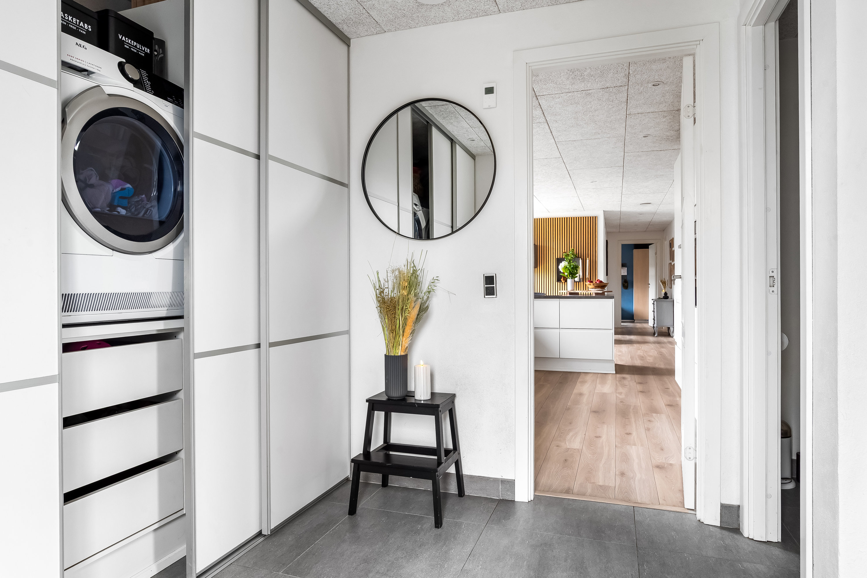 Fremhævet andet billede i fuldskærmstilstand. Billede af Haydnsvej 25, 7500 Holstebro