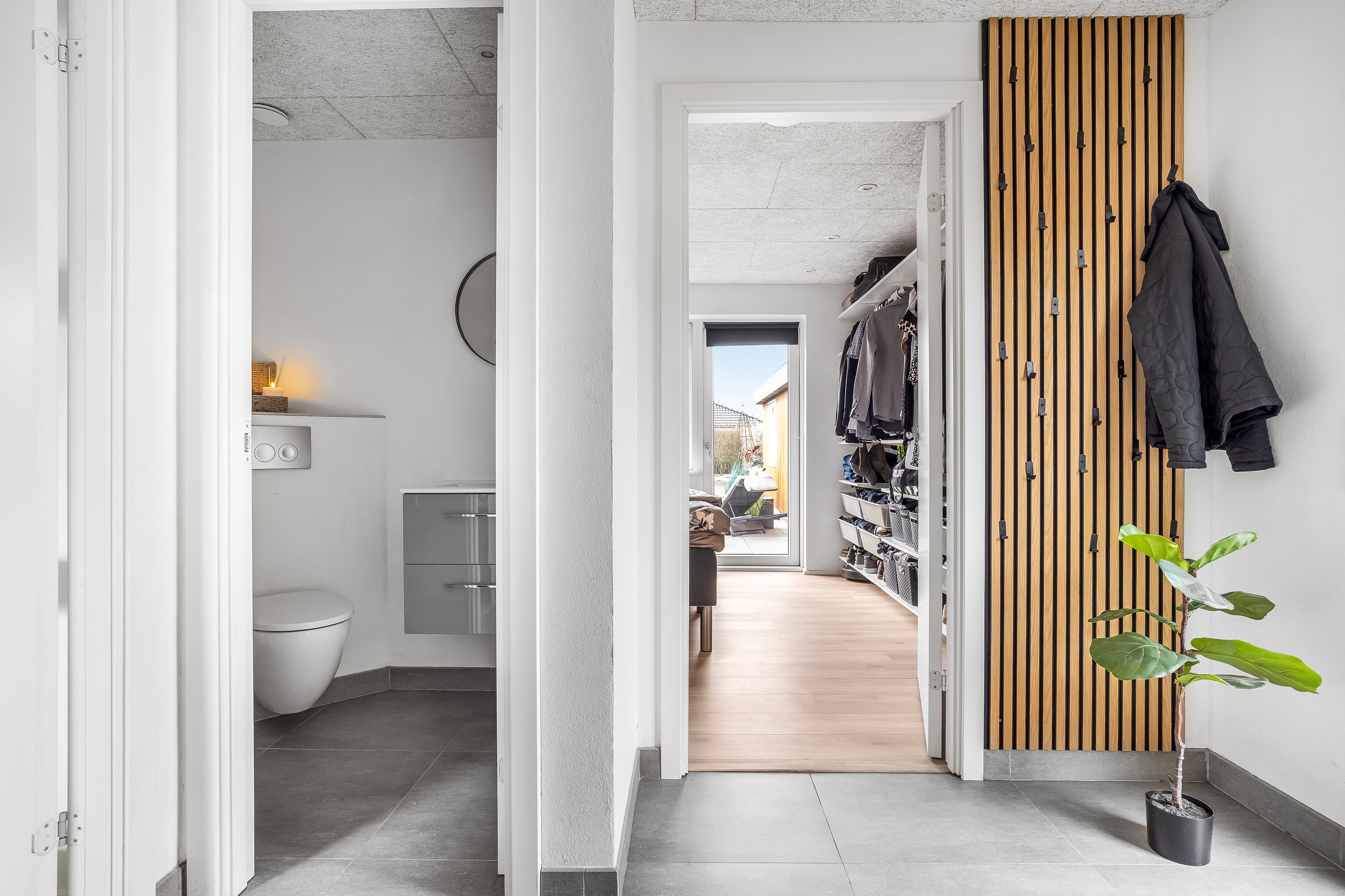 Fremhævet andet billede i fuldskærmstilstand. Billede af Haydnsvej 25, 7500 Holstebro