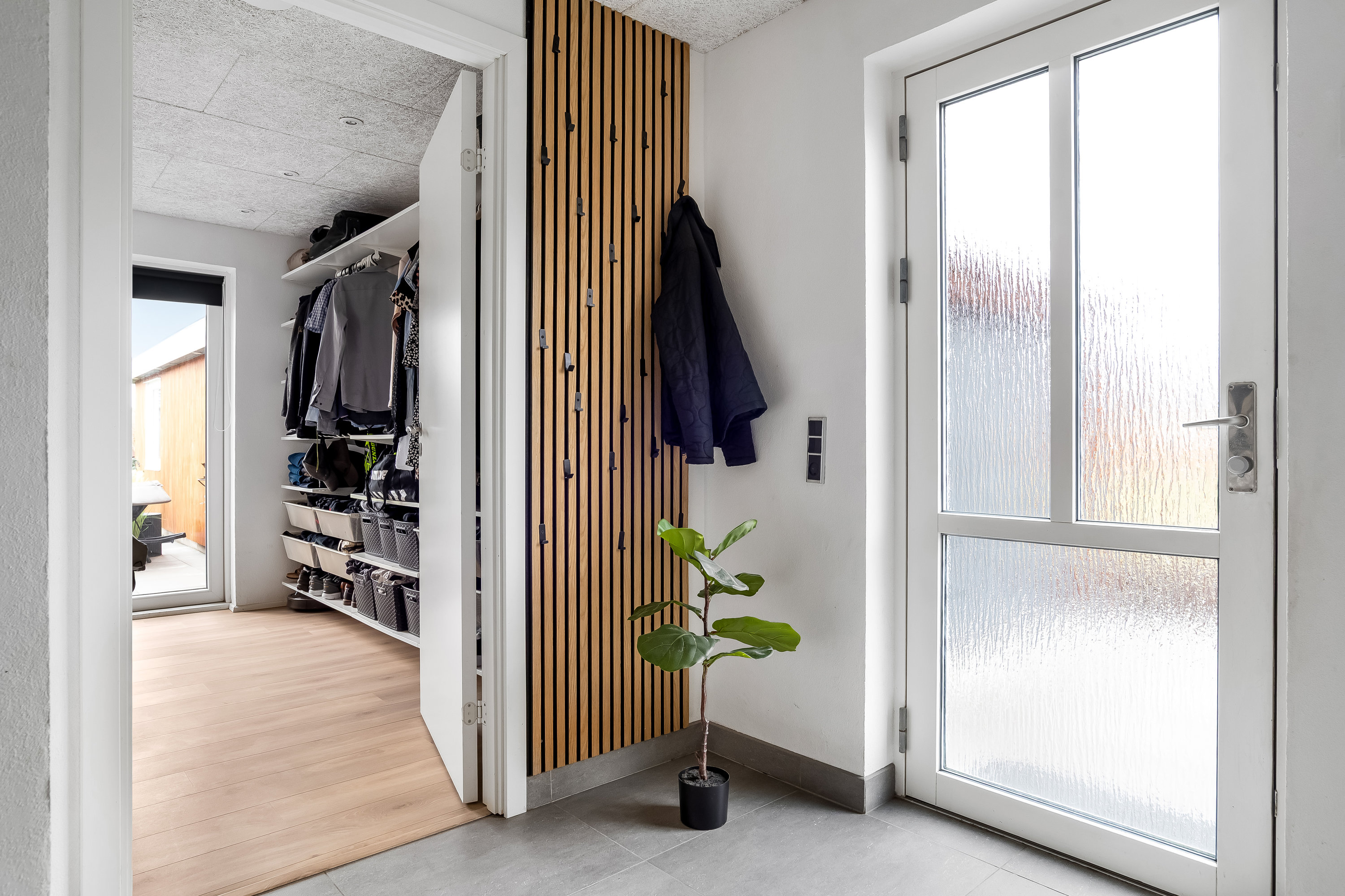 Fremhævet andet billede i fuldskærmstilstand. Billede af Haydnsvej 25, 7500 Holstebro