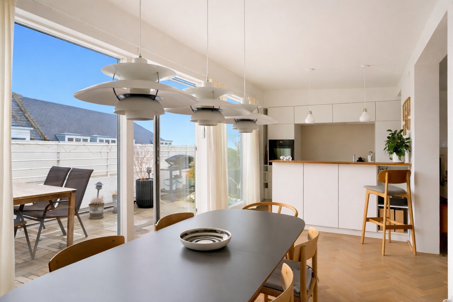 Bianco Lunos Alle 8, 4. th., 1868 Frederiksberg C