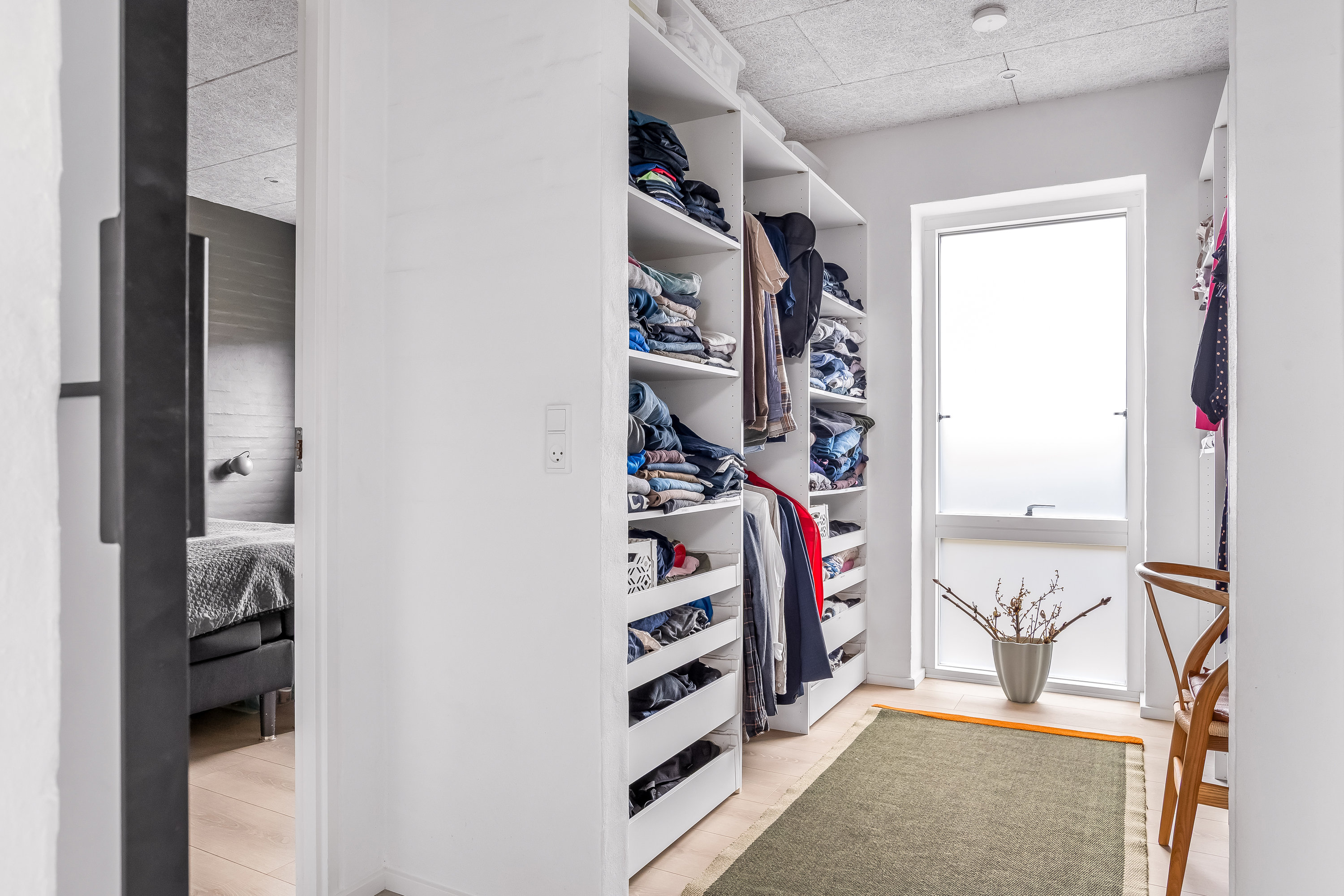 Fremhævet andet billede i fuldskærmstilstand. Billede af Hjelmen 8, Mejrup, 7500 Holstebro