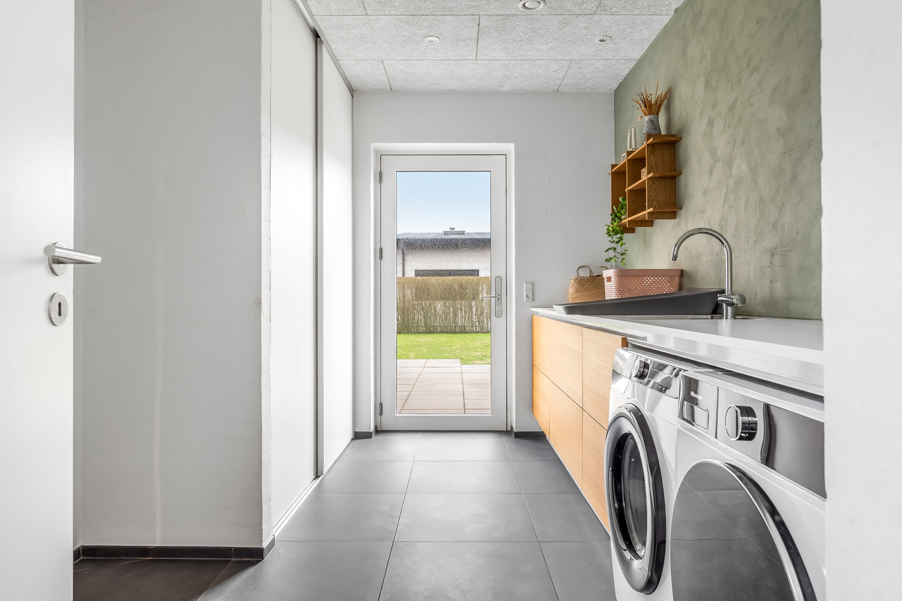 Fremhævet bryggers billede i fuldskærmstilstand. Billede af Hjelmen 8, Mejrup, 7500 Holstebro