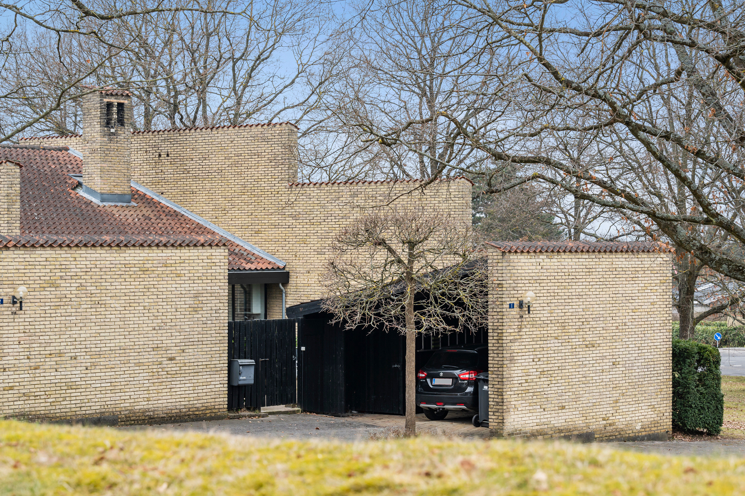 Kirstineparken 1, 2970 Hørsholm