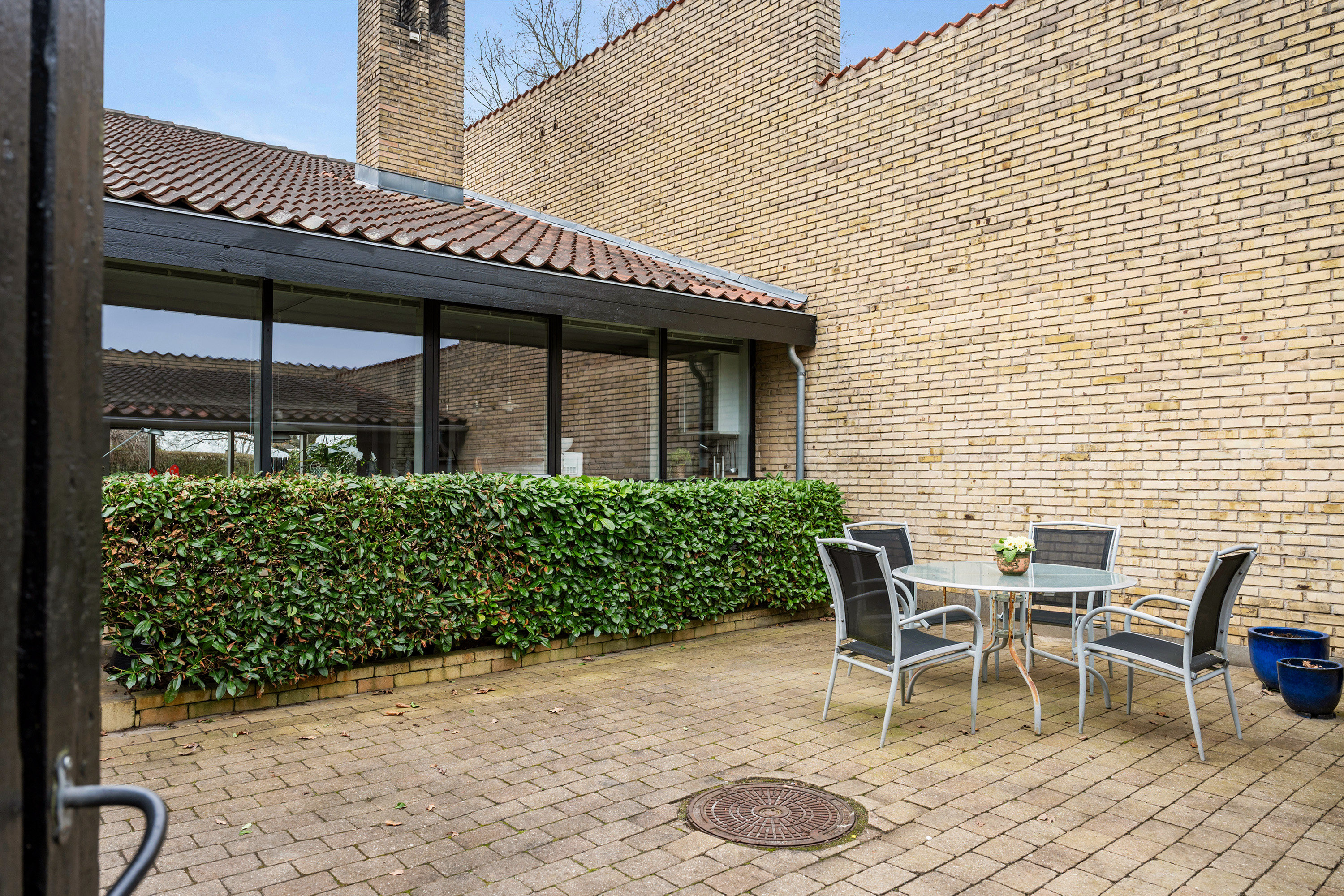 Fremhævet ejendommen billede i fuldskærmstilstand. Billede af Kirstineparken 1, 2970 Hørsholm