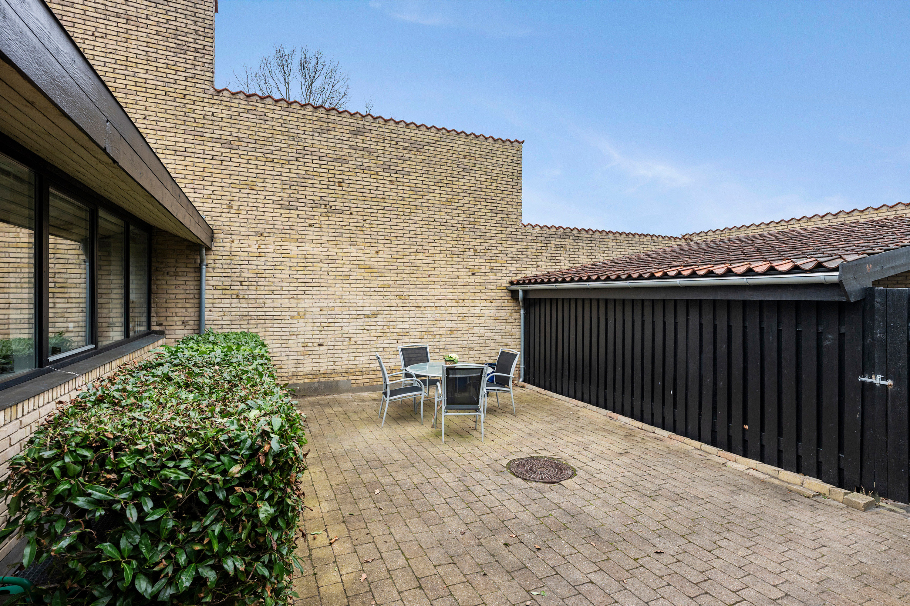 Fremhævet ejendommen billede i fuldskærmstilstand. Billede af Kirstineparken 1, 2970 Hørsholm