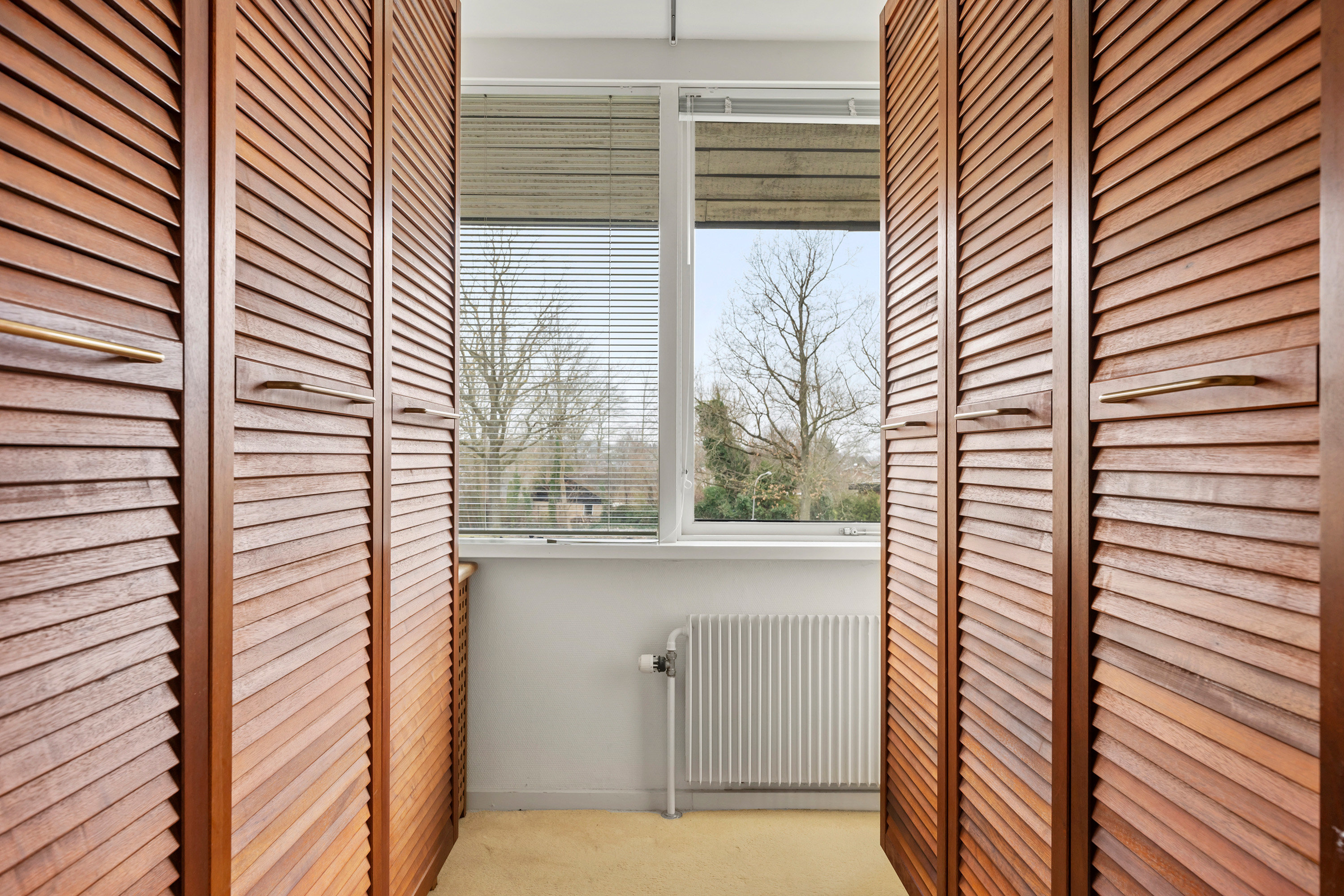 Fremhævet værelse billede i fuldskærmstilstand. Billede af Kirstineparken 1, 2970 Hørsholm