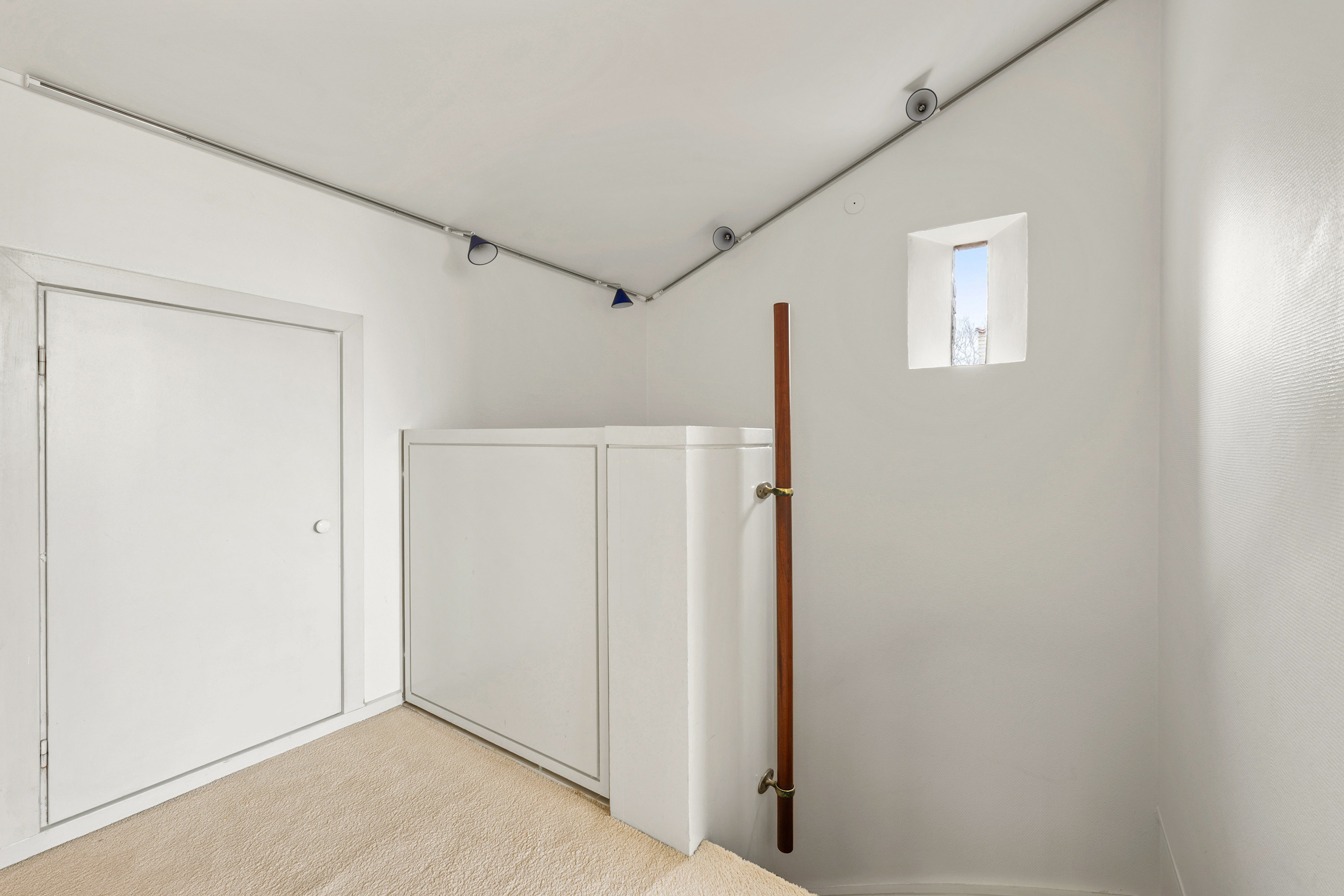 Fremhævet værelse billede i fuldskærmstilstand. Billede af Kirstineparken 1, 2970 Hørsholm