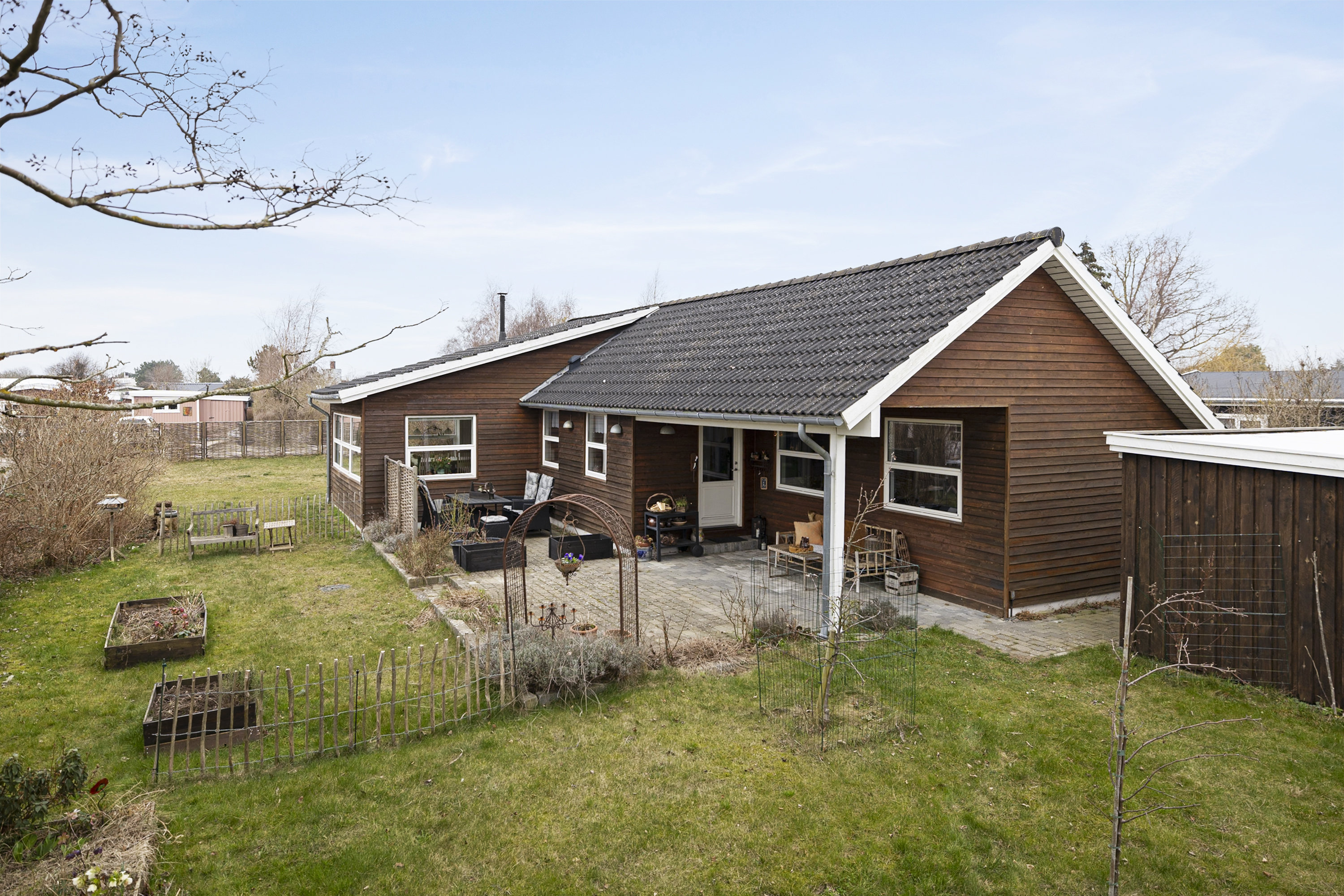 Storkevej 14, Frølunde Fed, 4220 Korsør