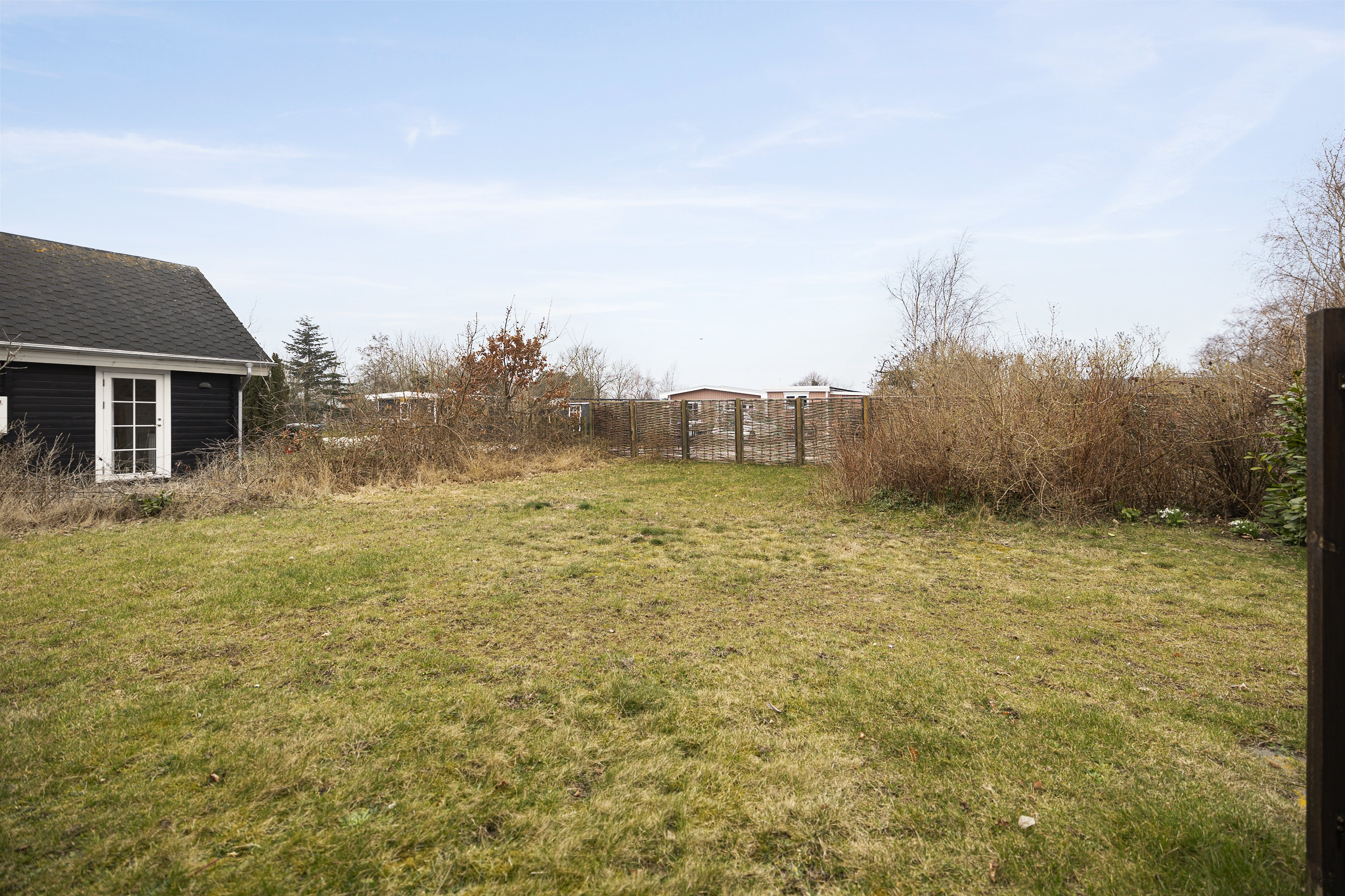 Fremhævet ejendommen billede i fuldskærmstilstand. Billede af Storkevej 14, Frølunde Fed, 4220 Korsør