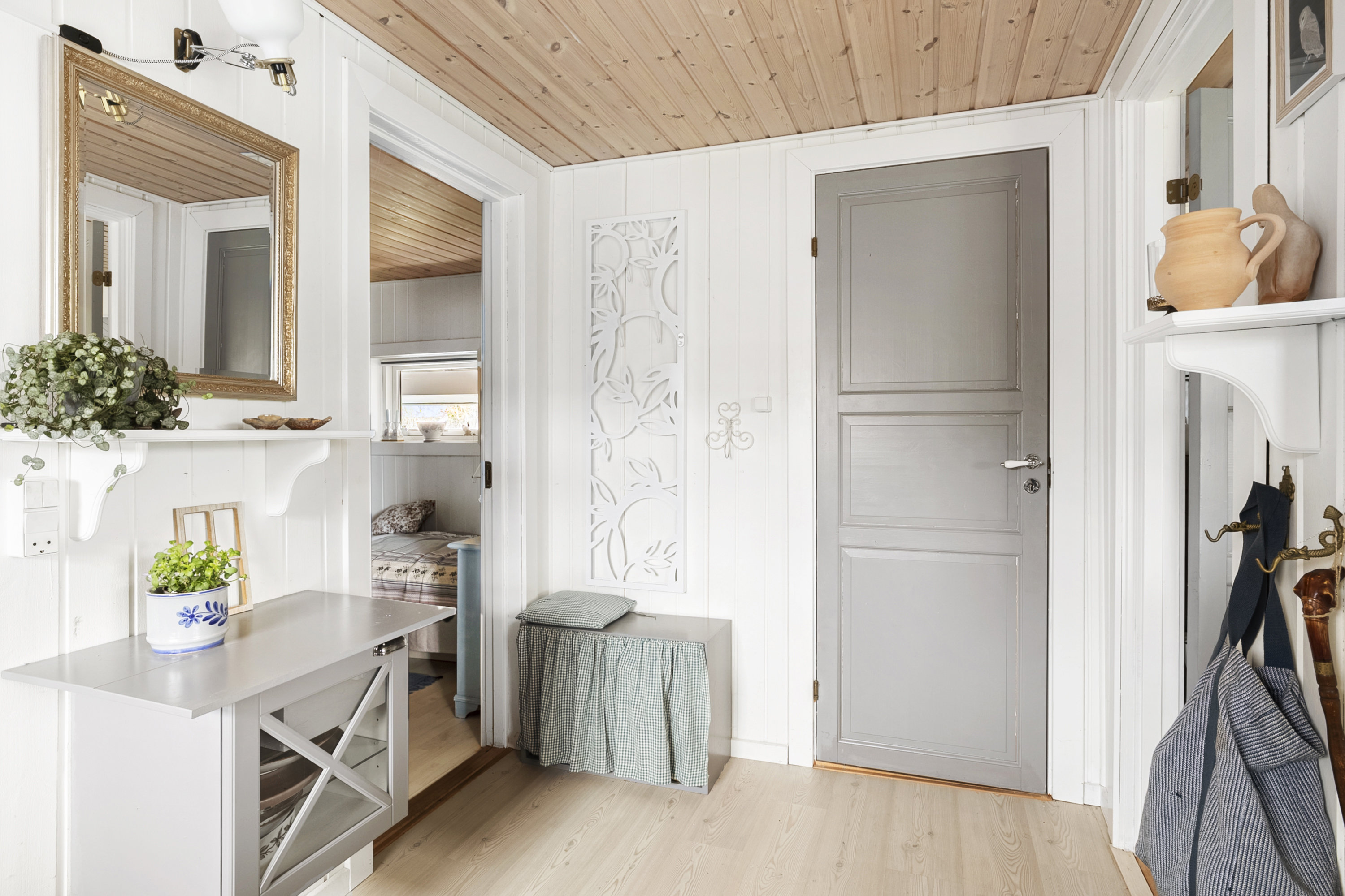 Fremhævet værelse billede i fuldskærmstilstand. Billede af Storkevej 14, Frølunde Fed, 4220 Korsør