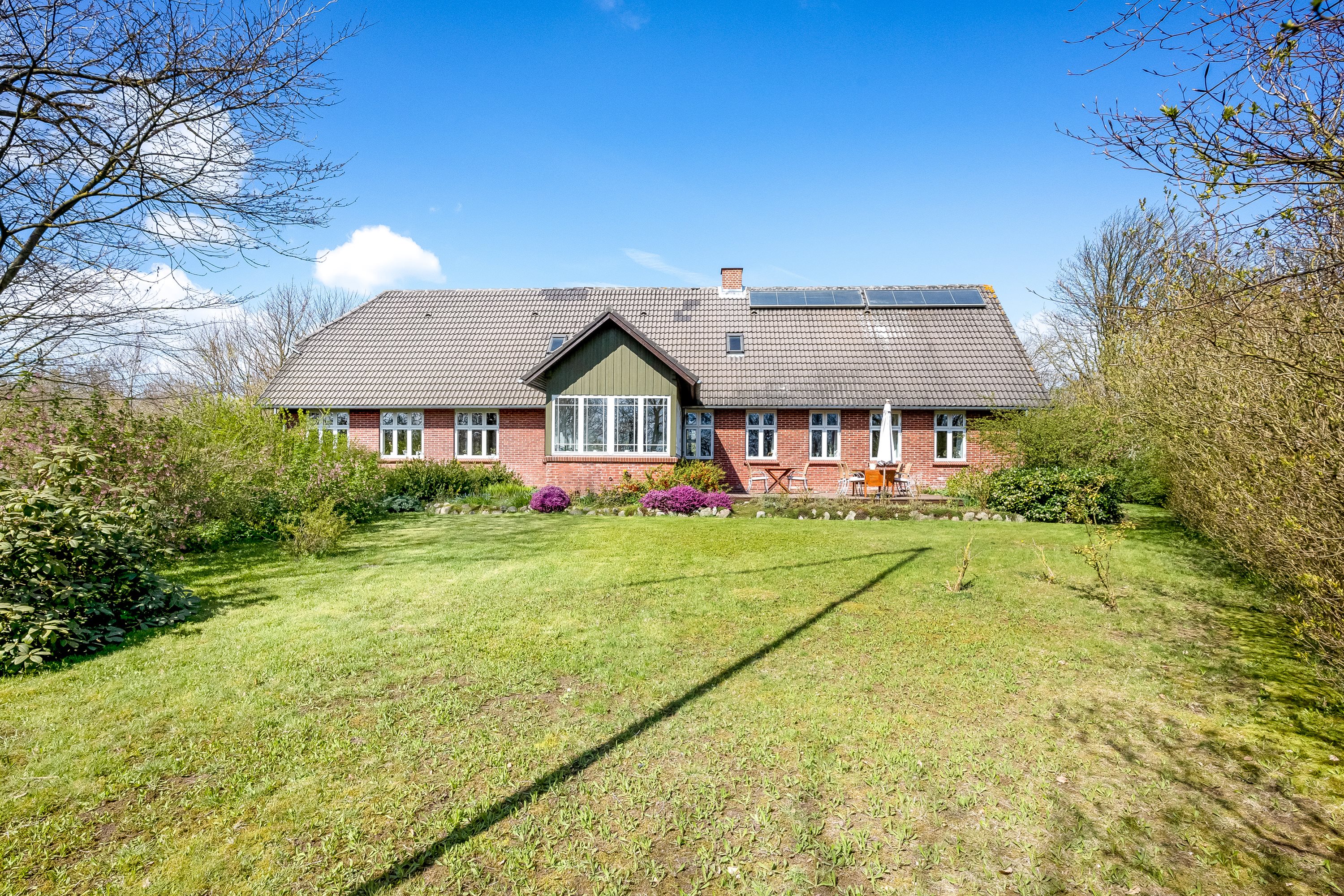 Nørremøllevej 8, Lomborg, 7620 Lemvig