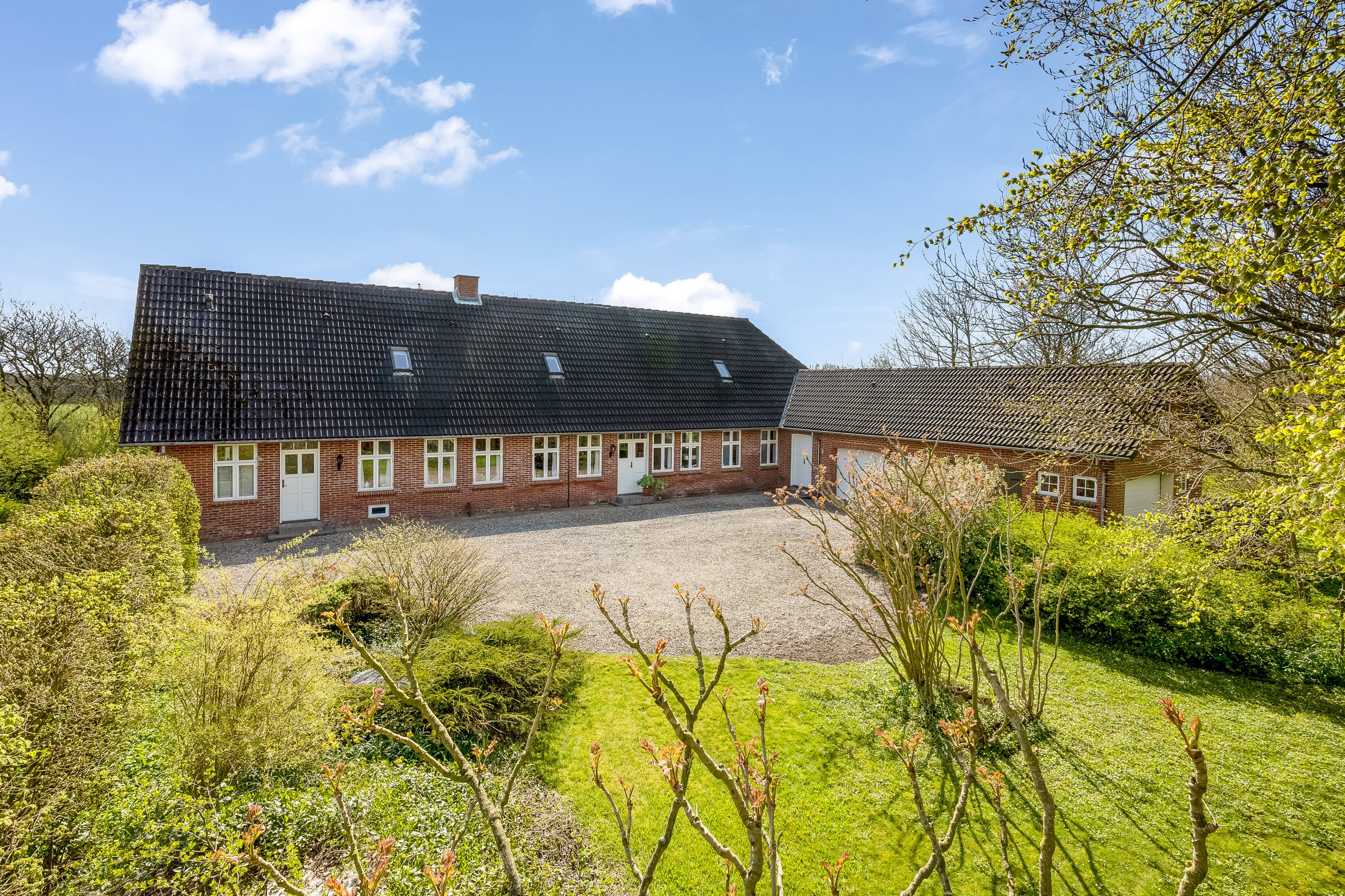 Nørremøllevej 8, Lomborg, 7620 Lemvig