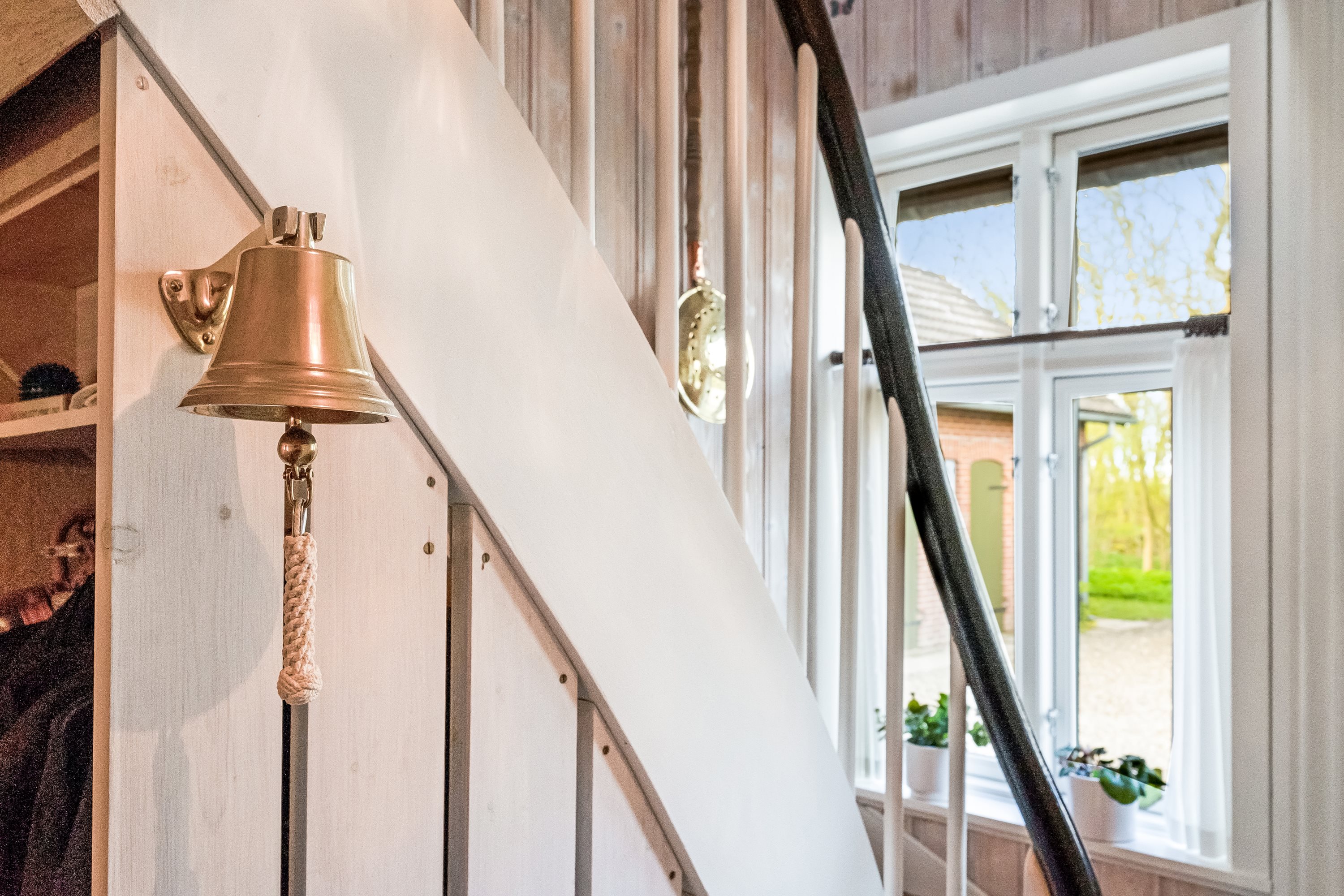 Fremhævet andet billede i fuldskærmstilstand. Billede af Nørremøllevej 8, Lomborg, 7620 Lemvig