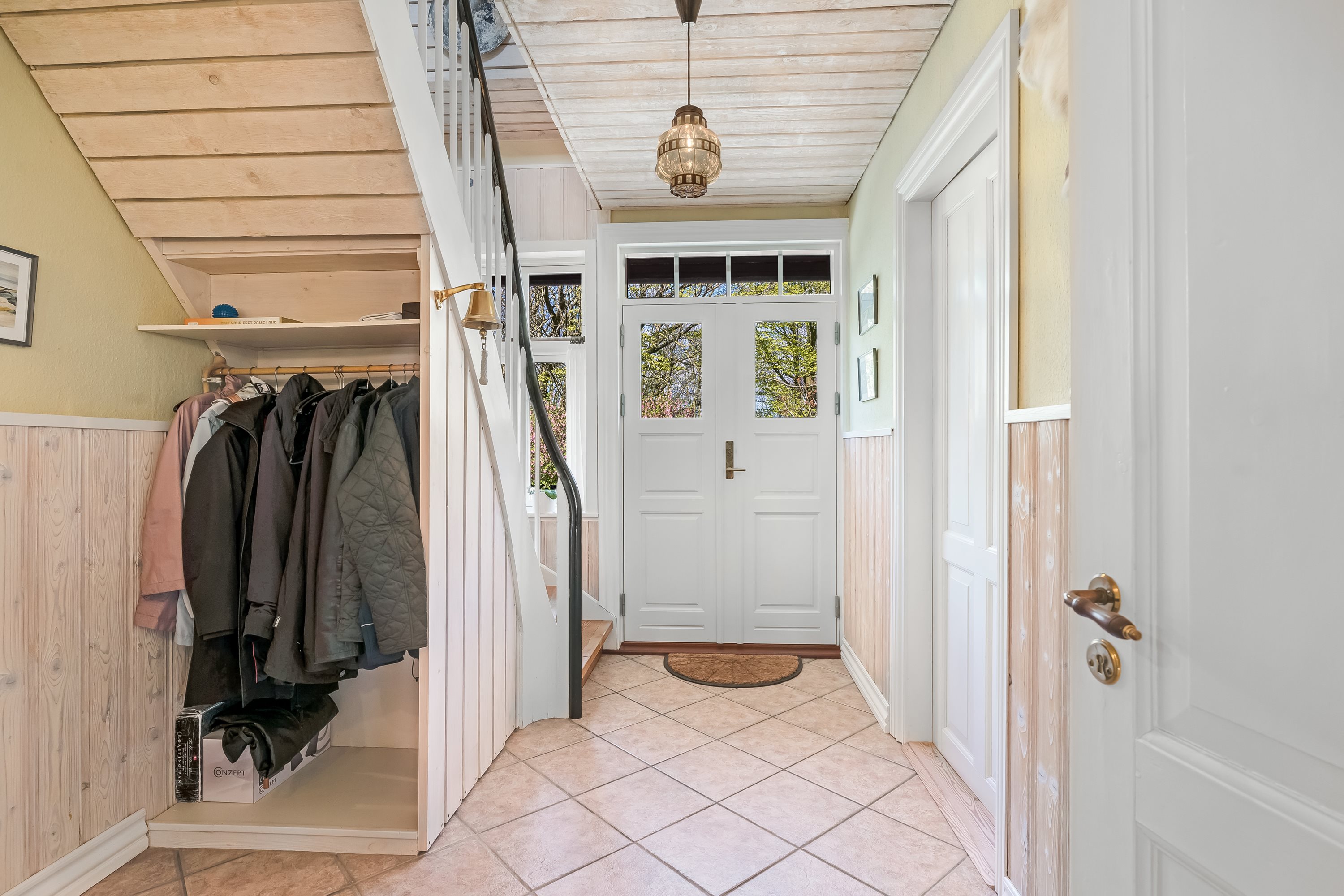 Nørremøllevej 8, Lomborg, 7620 Lemvig