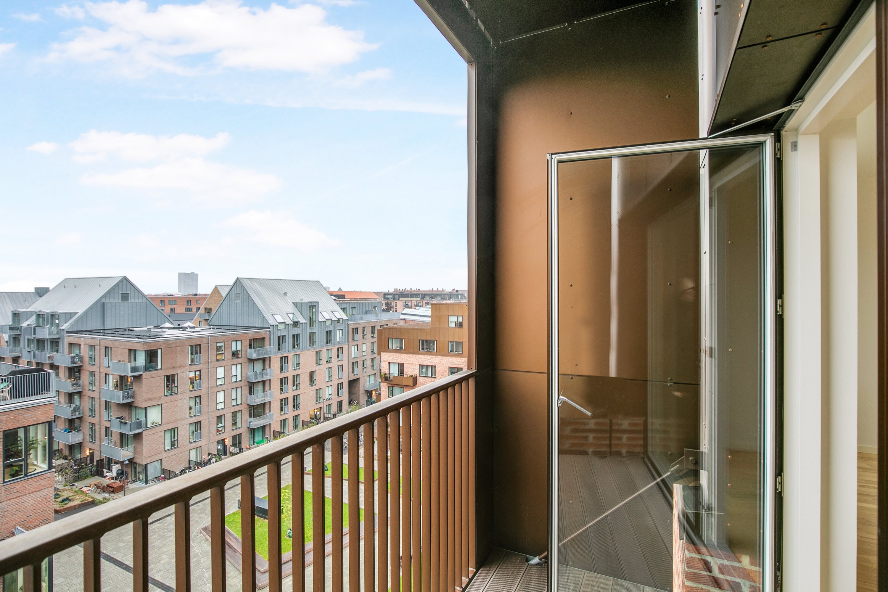 Gammel Køge Landevej 22X, 5. th., 2500 Valby