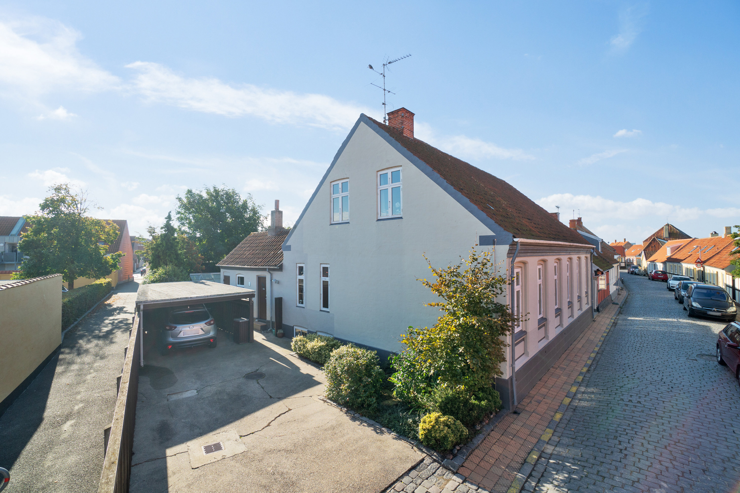 Storegade 70, 3700 Rønne