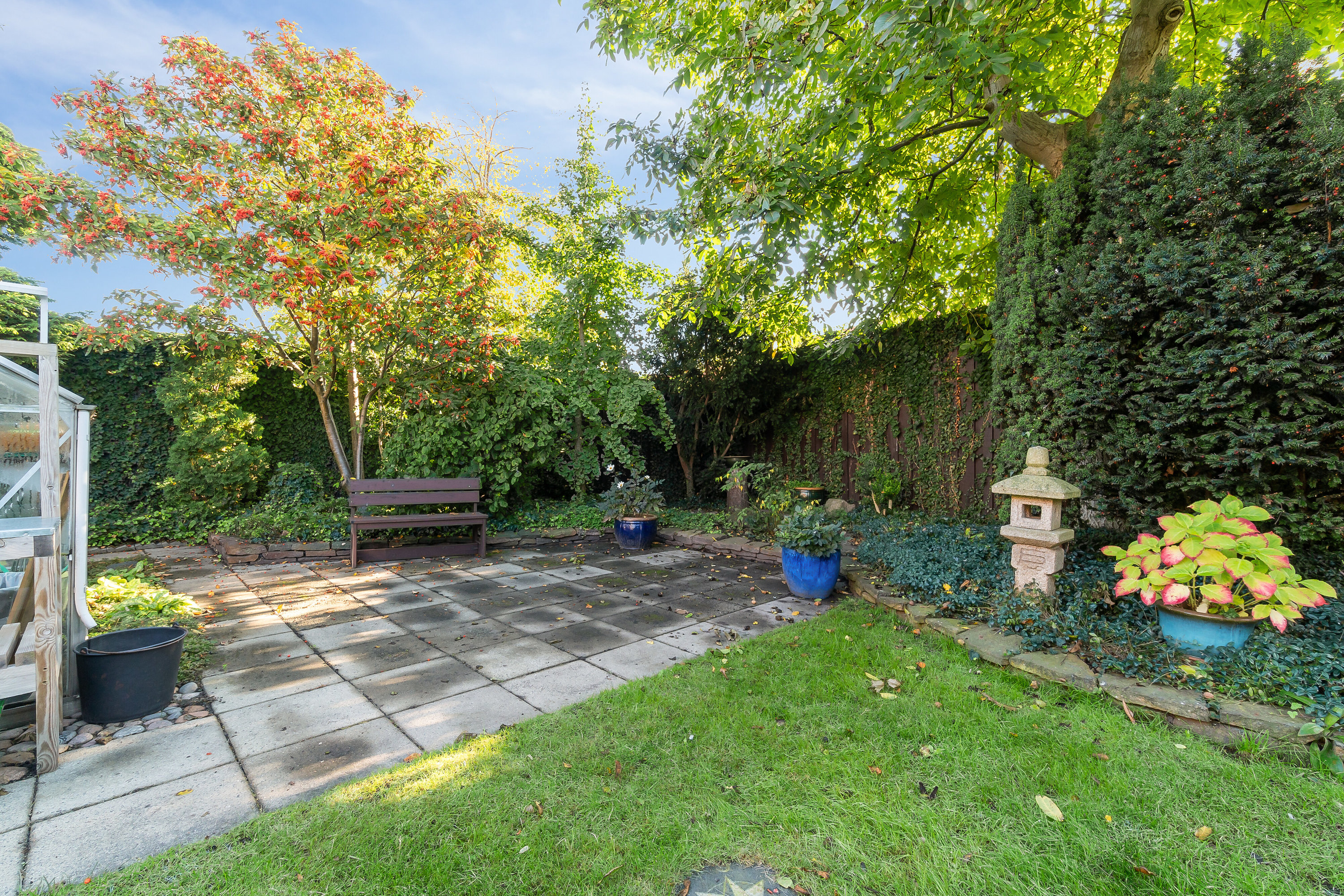 Fremhævet have billede i fuldskærmstilstand. Billede af Storegade 70, 3700 Rønne