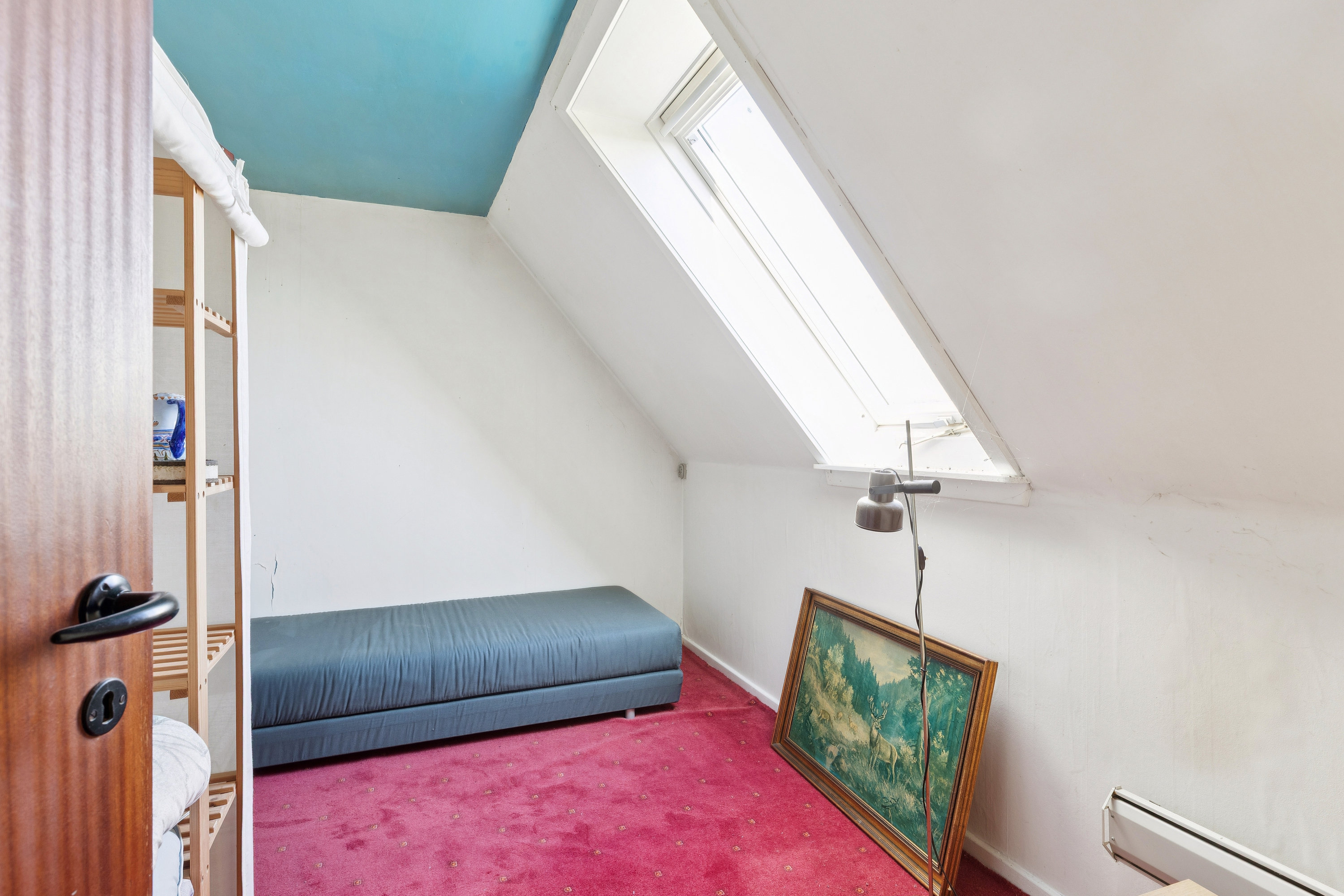 Fremhævet værelse billede i fuldskærmstilstand. Billede af Torslundevej 150, Torslunde, 2635 Ishøj