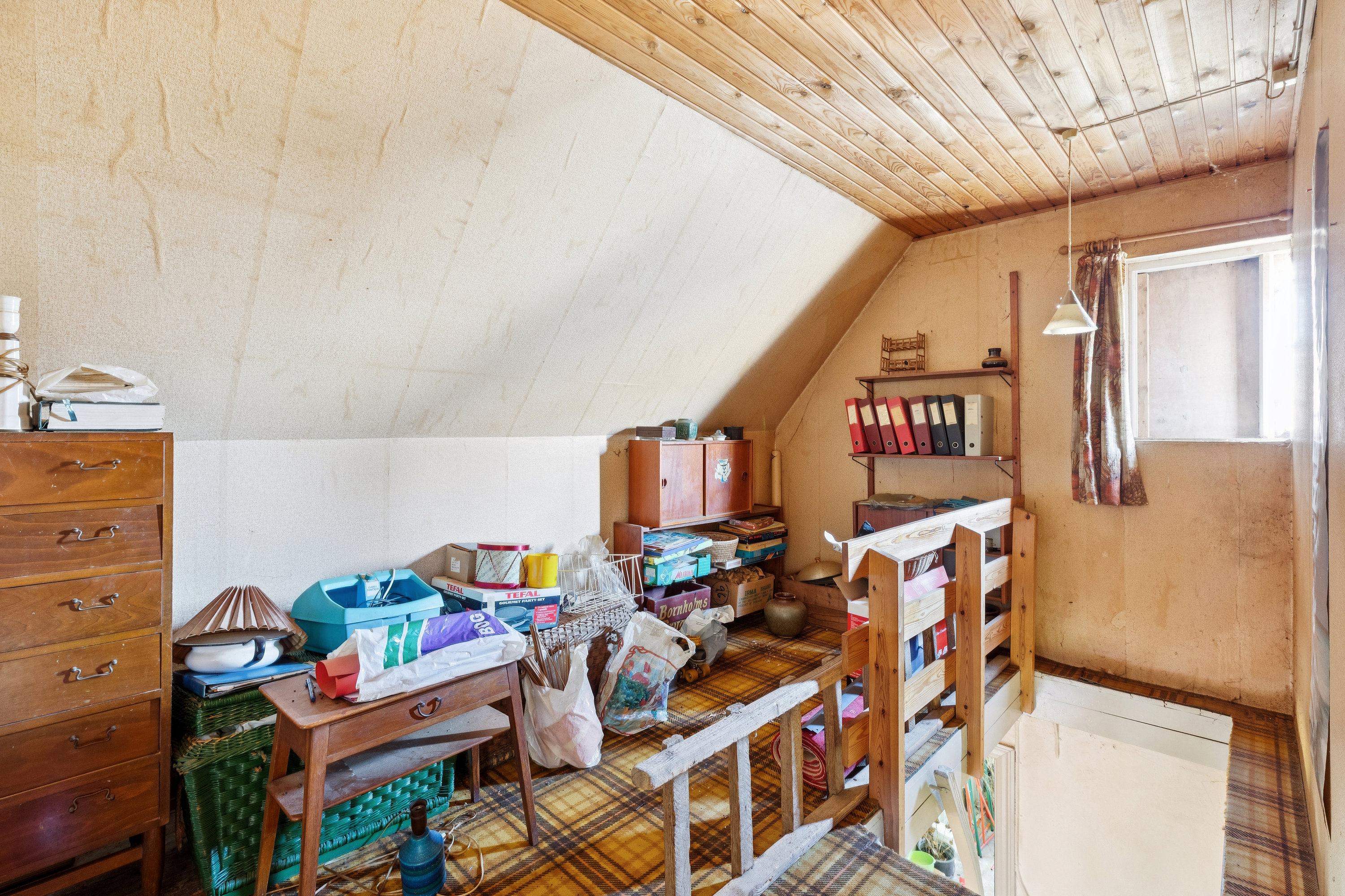 Fremhævet værelse billede i fuldskærmstilstand. Billede af Torslundevej 150, Torslunde, 2635 Ishøj