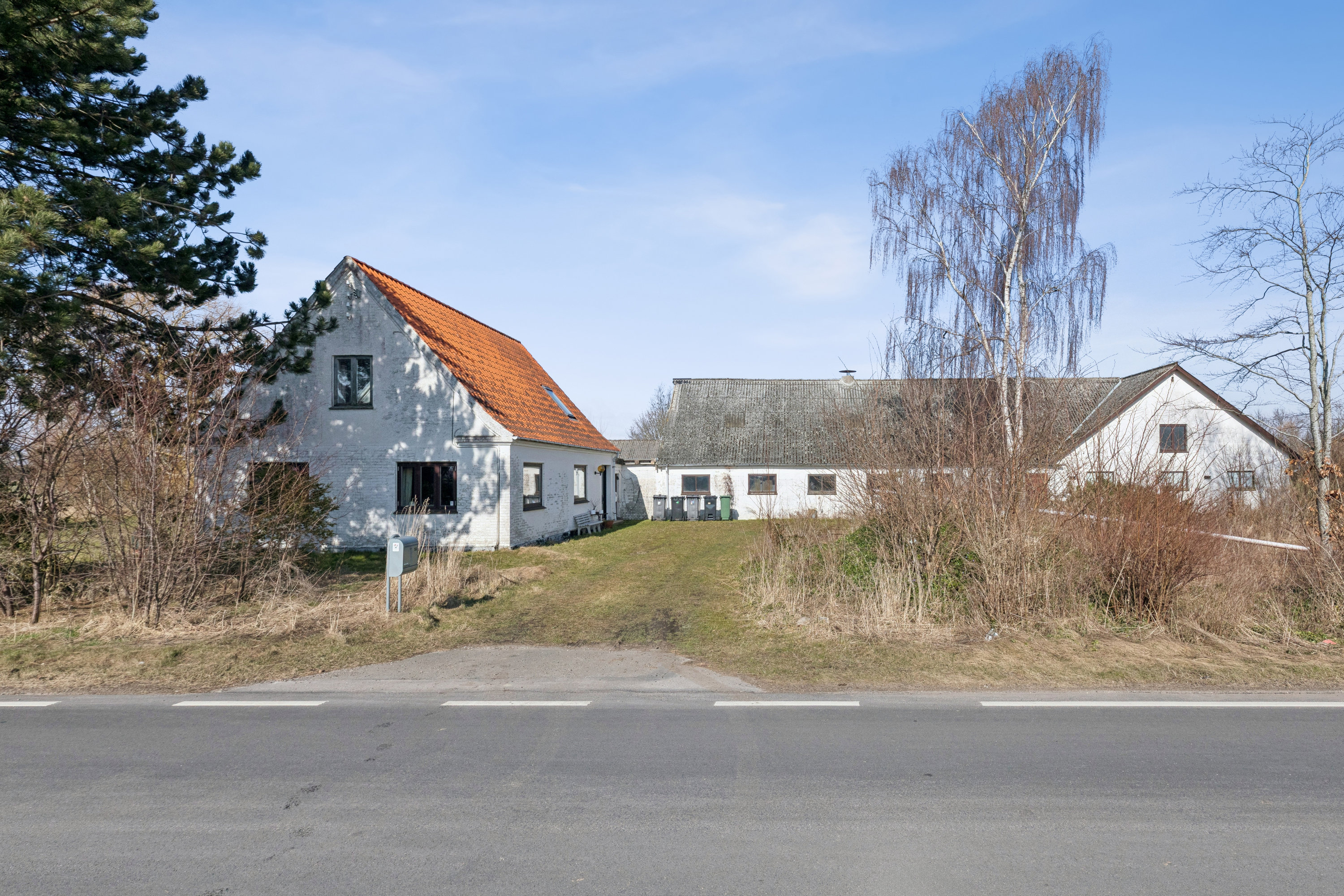 Fremhævet andet billede i fuldskærmstilstand. Billede af Torslundevej 150, Torslunde, 2635 Ishøj