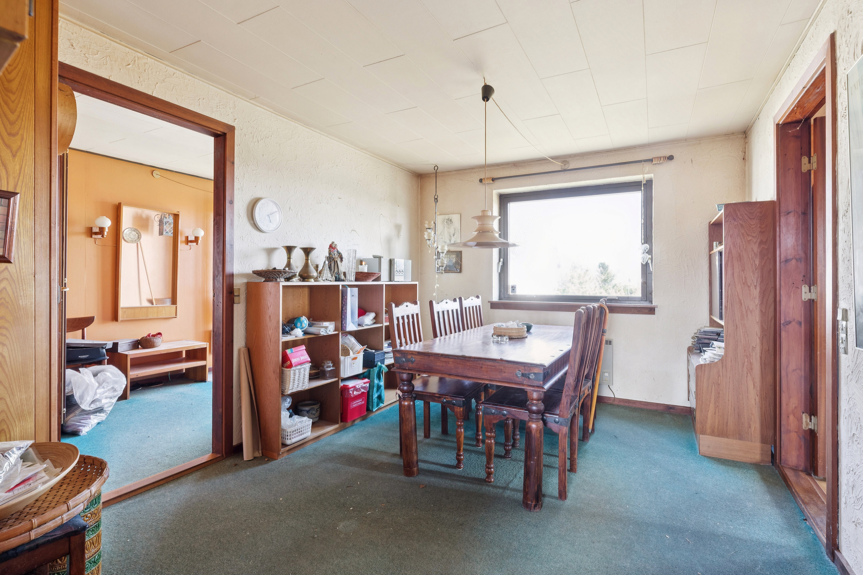 Fremhævet værelse billede i fuldskærmstilstand. Billede af Torslundevej 150, Torslunde, 2635 Ishøj