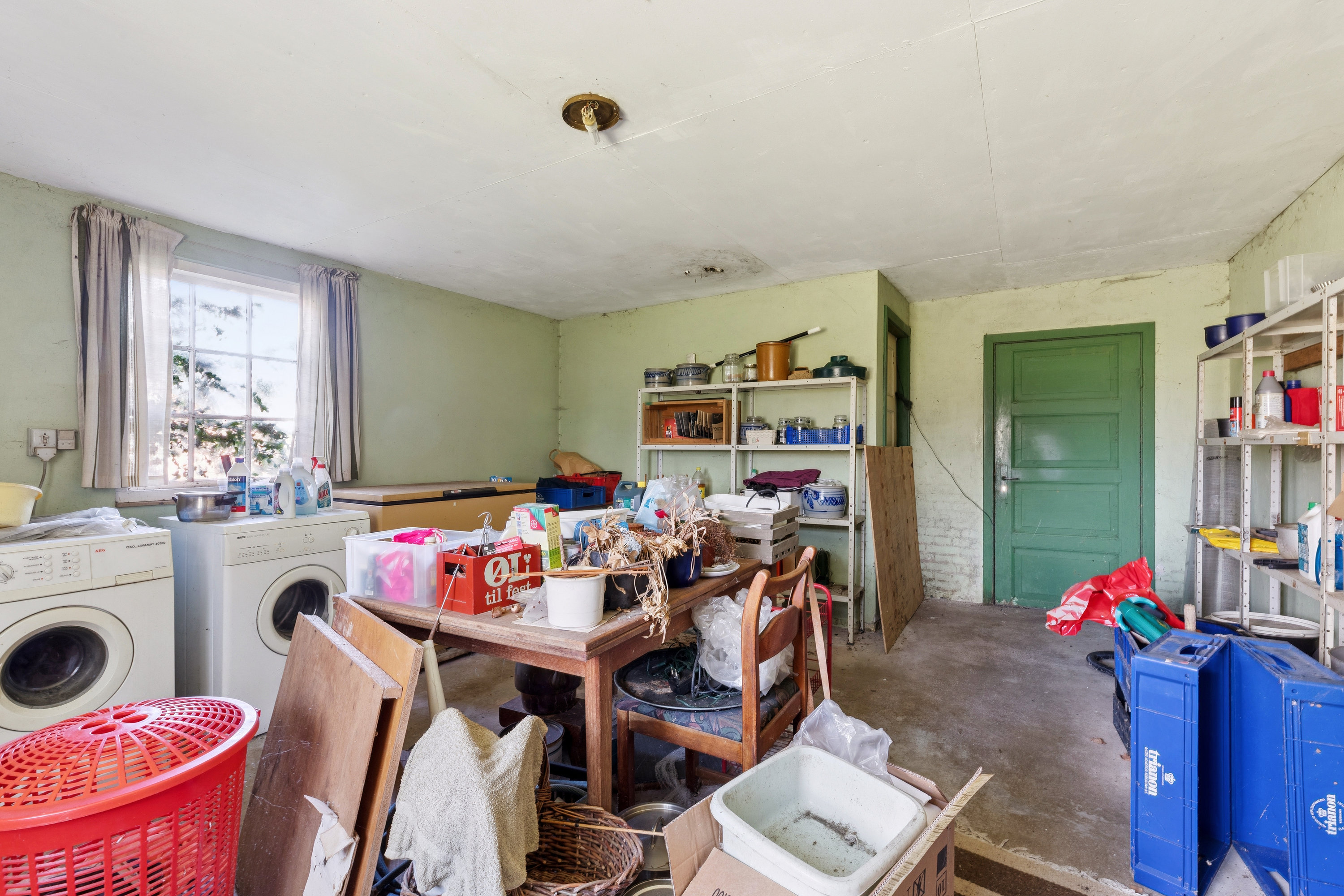 Fremhævet disponibelt rum billede i fuldskærmstilstand. Billede af Torslundevej 150, Torslunde, 2635 Ishøj