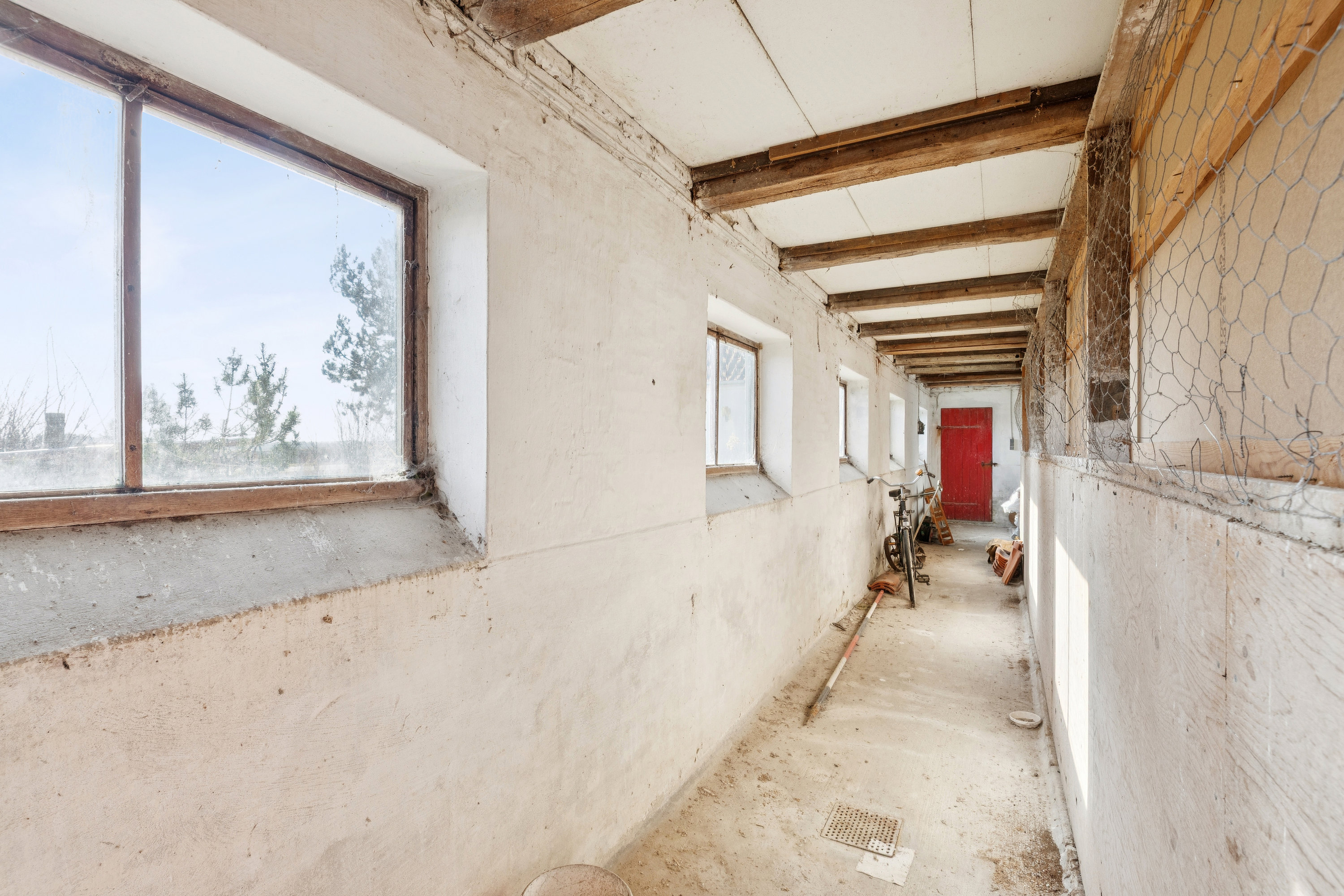 Fremhævet andet billede i fuldskærmstilstand. Billede af Torslundevej 150, Torslunde, 2635 Ishøj