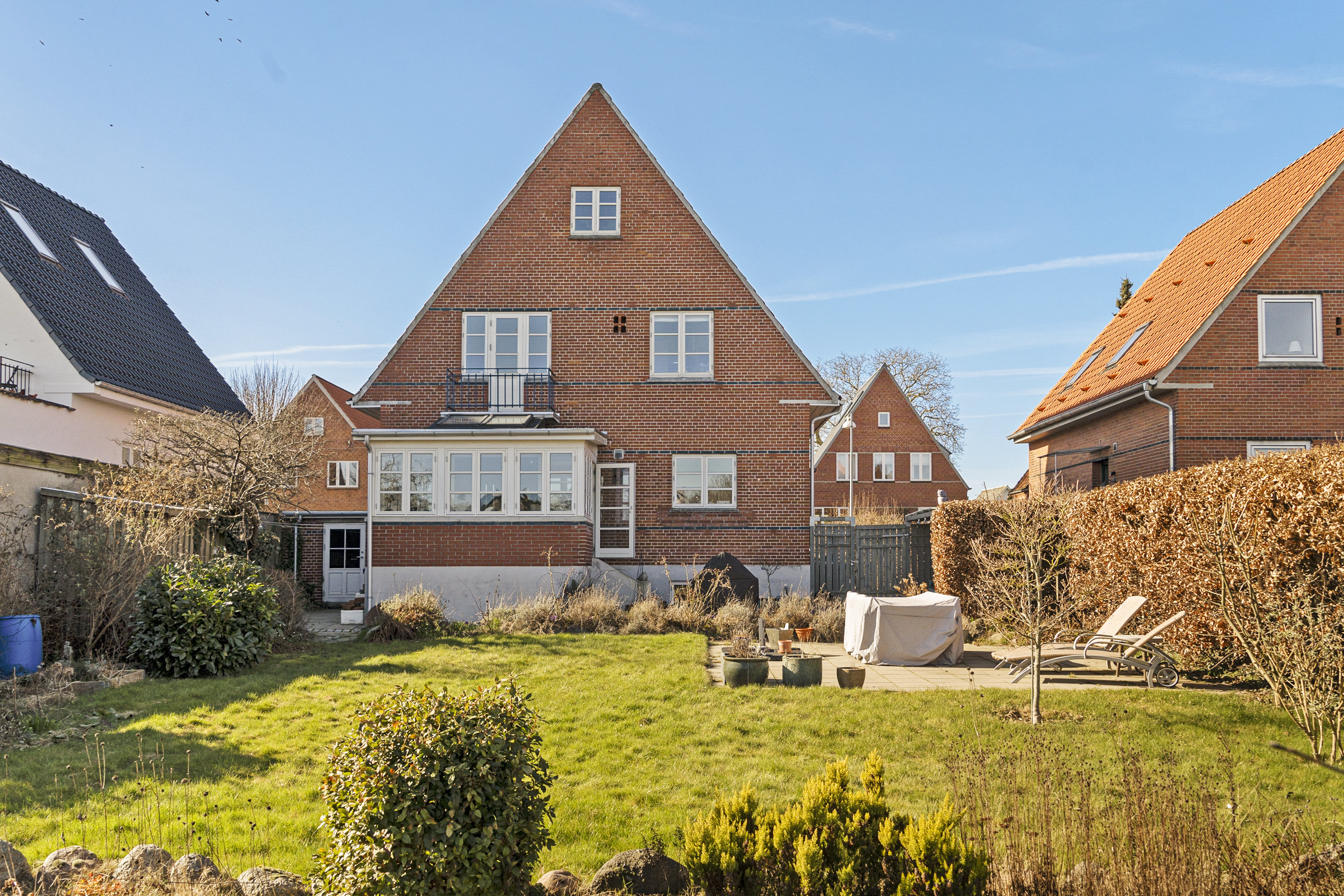 Mosegårdsvej 13, 5000 Odense C