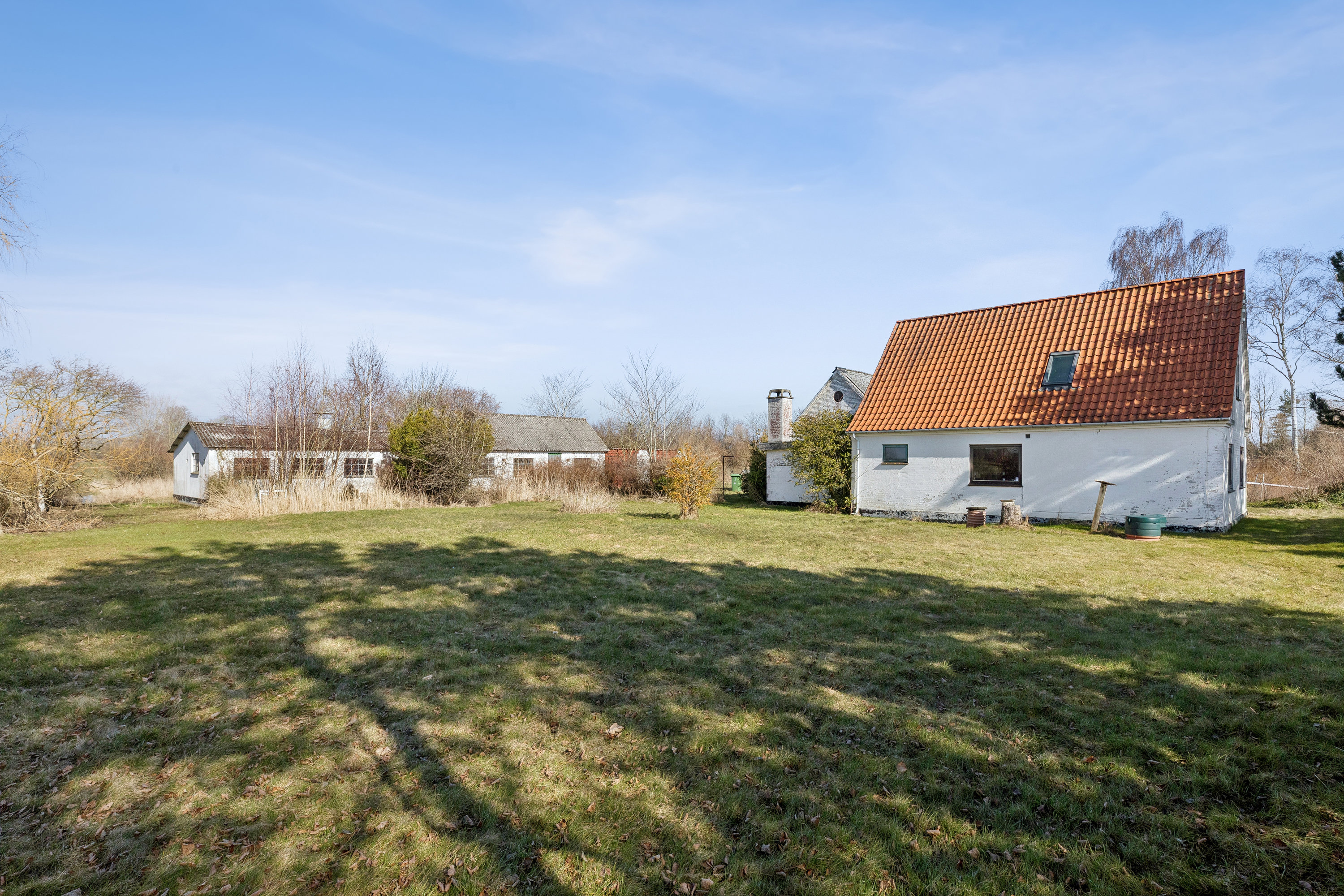 Fremhævet andet billede i fuldskærmstilstand. Billede af Torslundevej 150, Torslunde, 2635 Ishøj