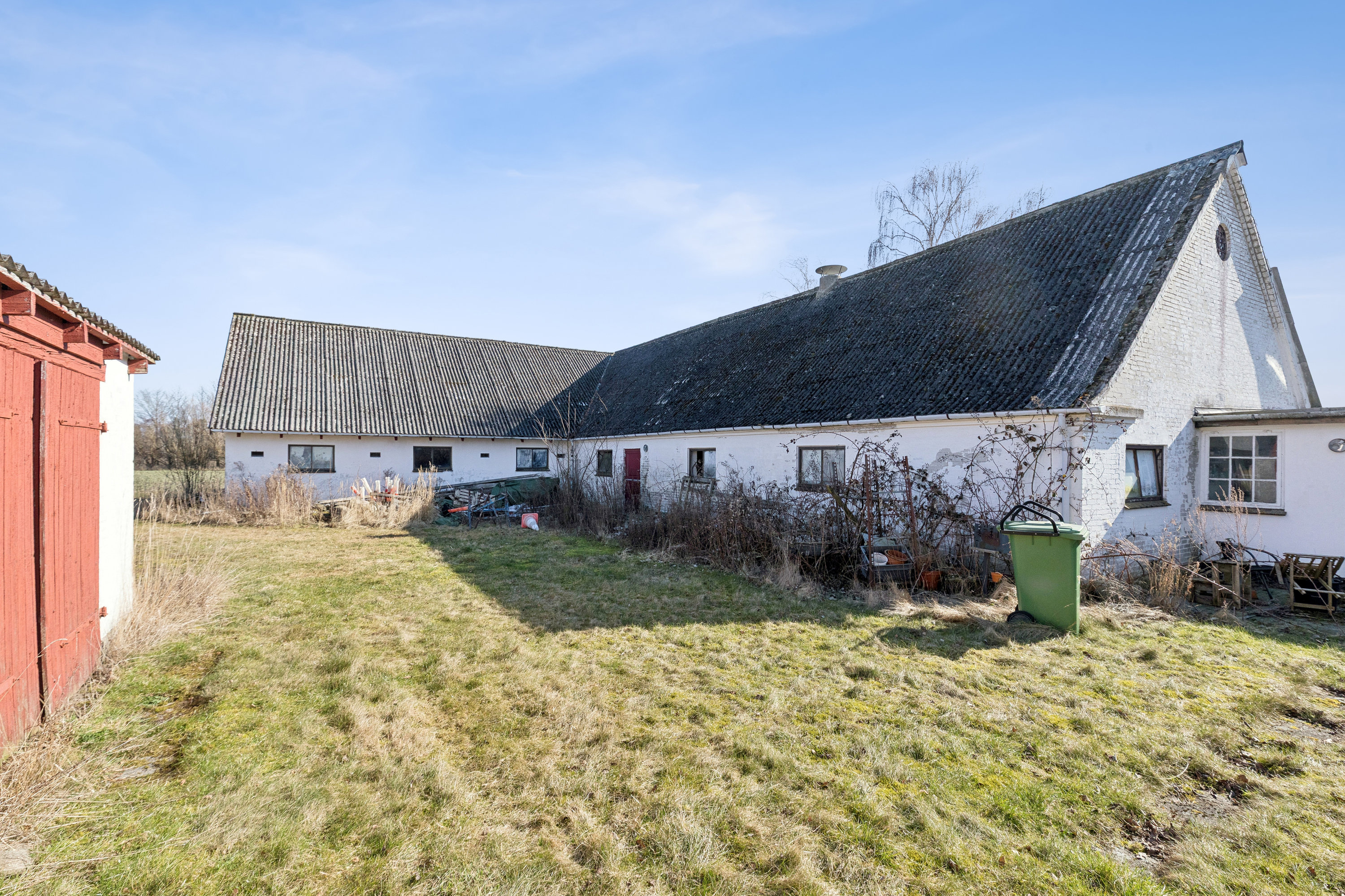 Fremhævet andet billede i fuldskærmstilstand. Billede af Torslundevej 150, Torslunde, 2635 Ishøj